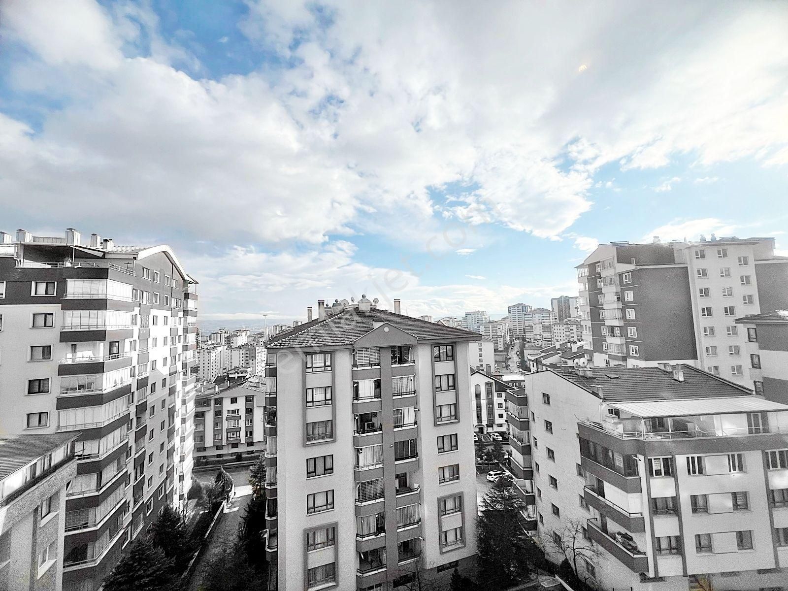 Veranka Invest'den Arakat Selim Cad. Üzeri Masrafsız Ön Cephe Acill Satılık 3+1 Daire - Görsel 33