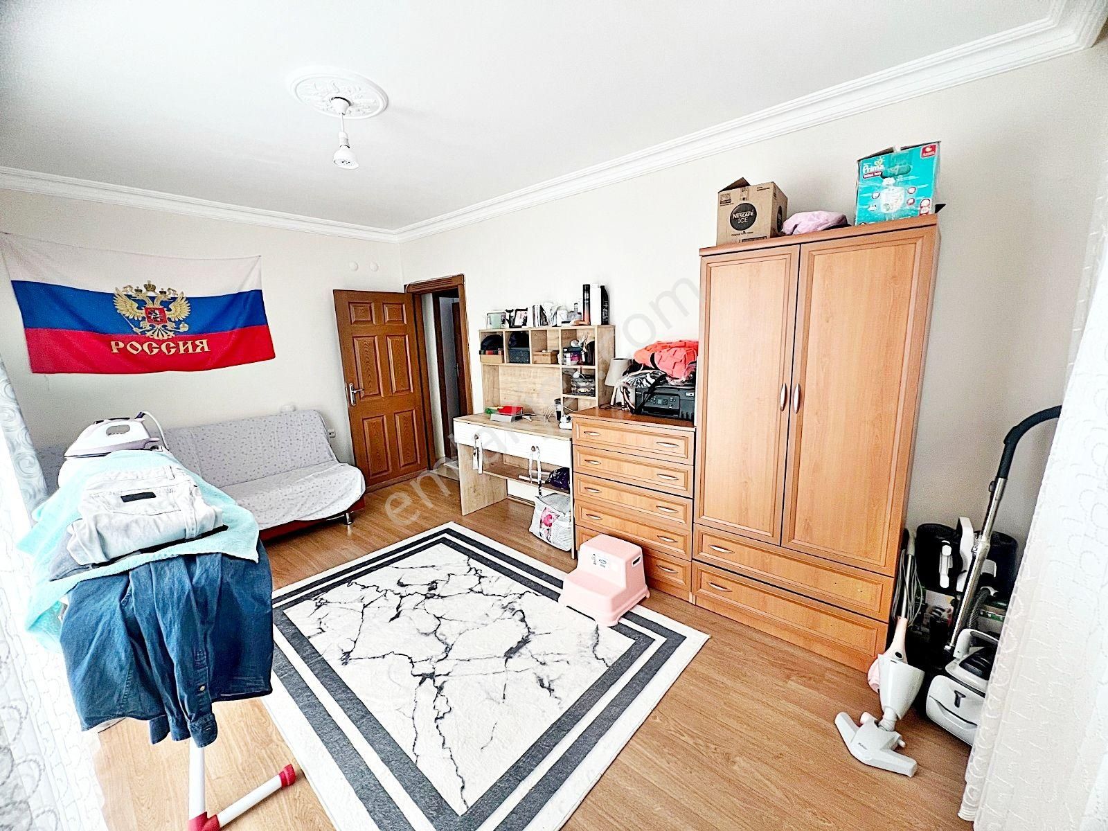 Veranka Invest'den Arakat Selim Cad. Üzeri Masrafsız Ön Cephe Acill Satılık 3+1 Daire - Görsel 17