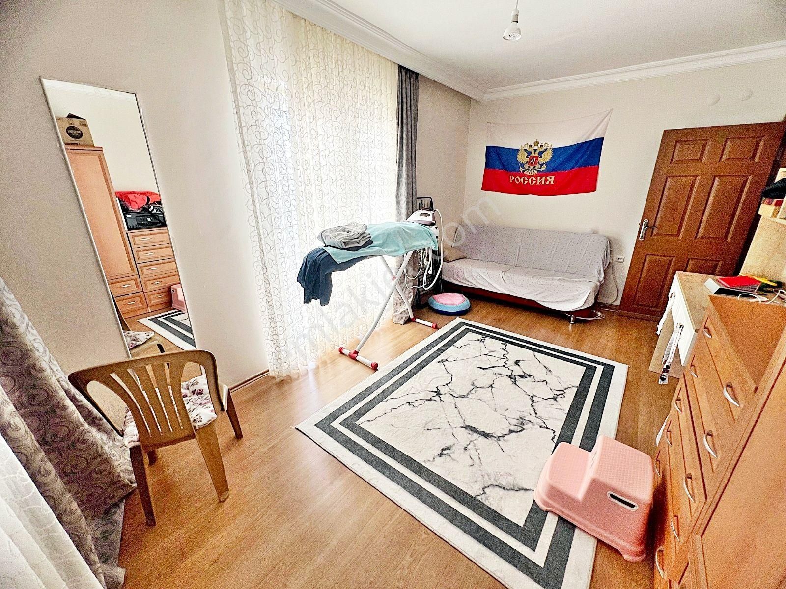 Veranka Invest'den Arakat Selim Cad. Üzeri Masrafsız Ön Cephe Acill Satılık 3+1 Daire - Görsel 16