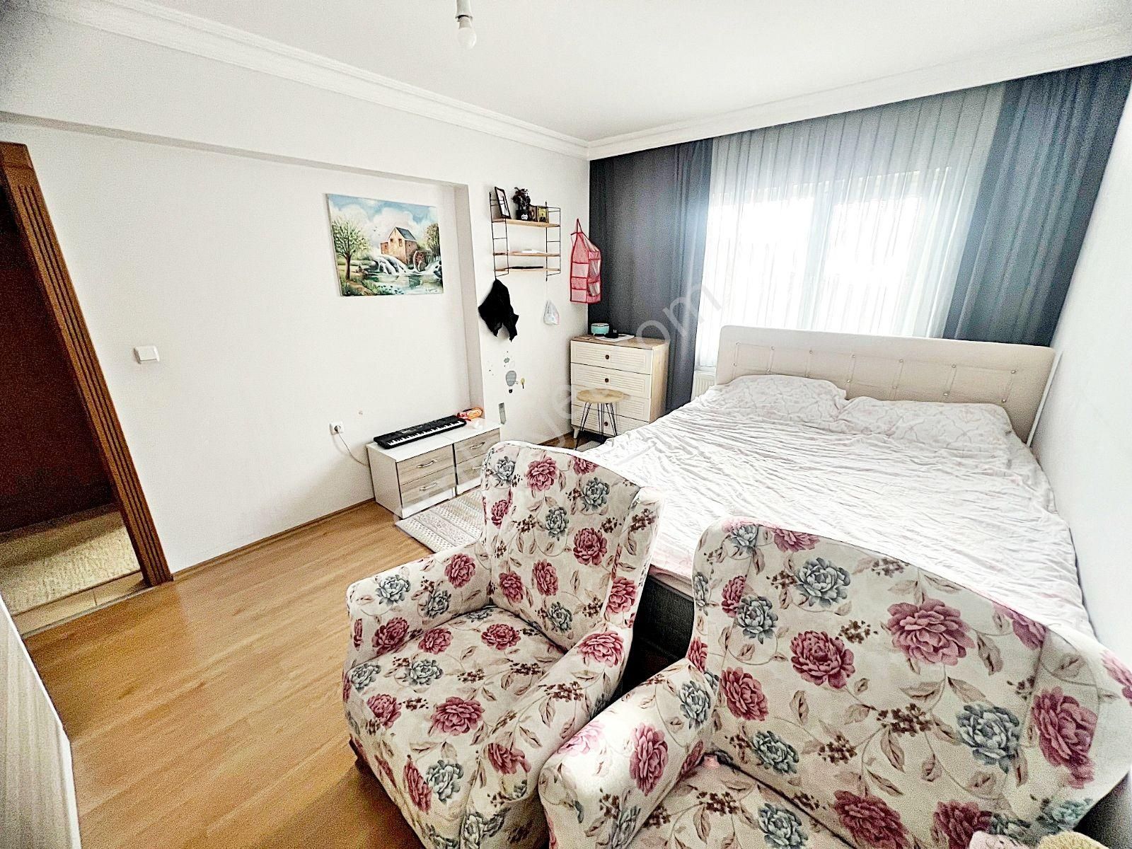 Veranka Invest'den Arakat Selim Cad. Üzeri Masrafsız Ön Cephe Acill Satılık 3+1 Daire - Görsel 13