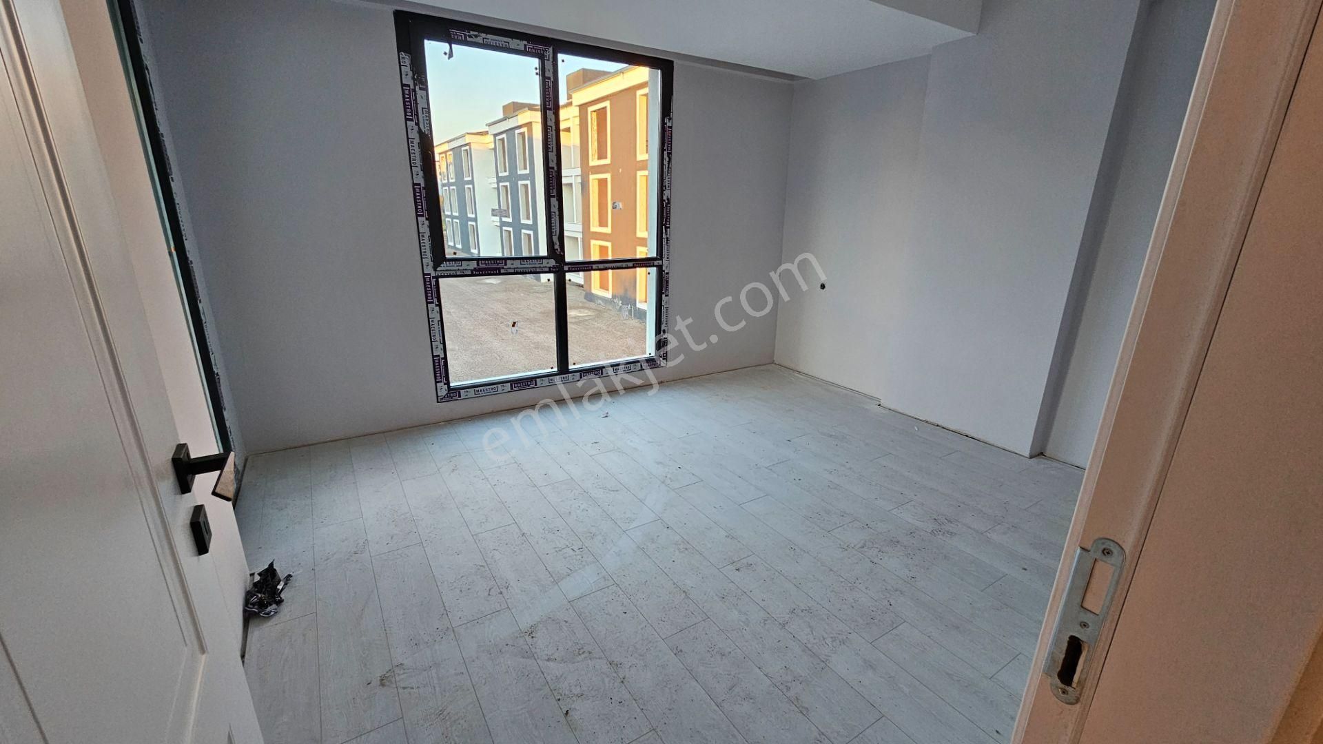 Göçmen Gayrimenkul'den Yeşil Mah.3+1 Sıfır Satılık Daire - Görsel 12