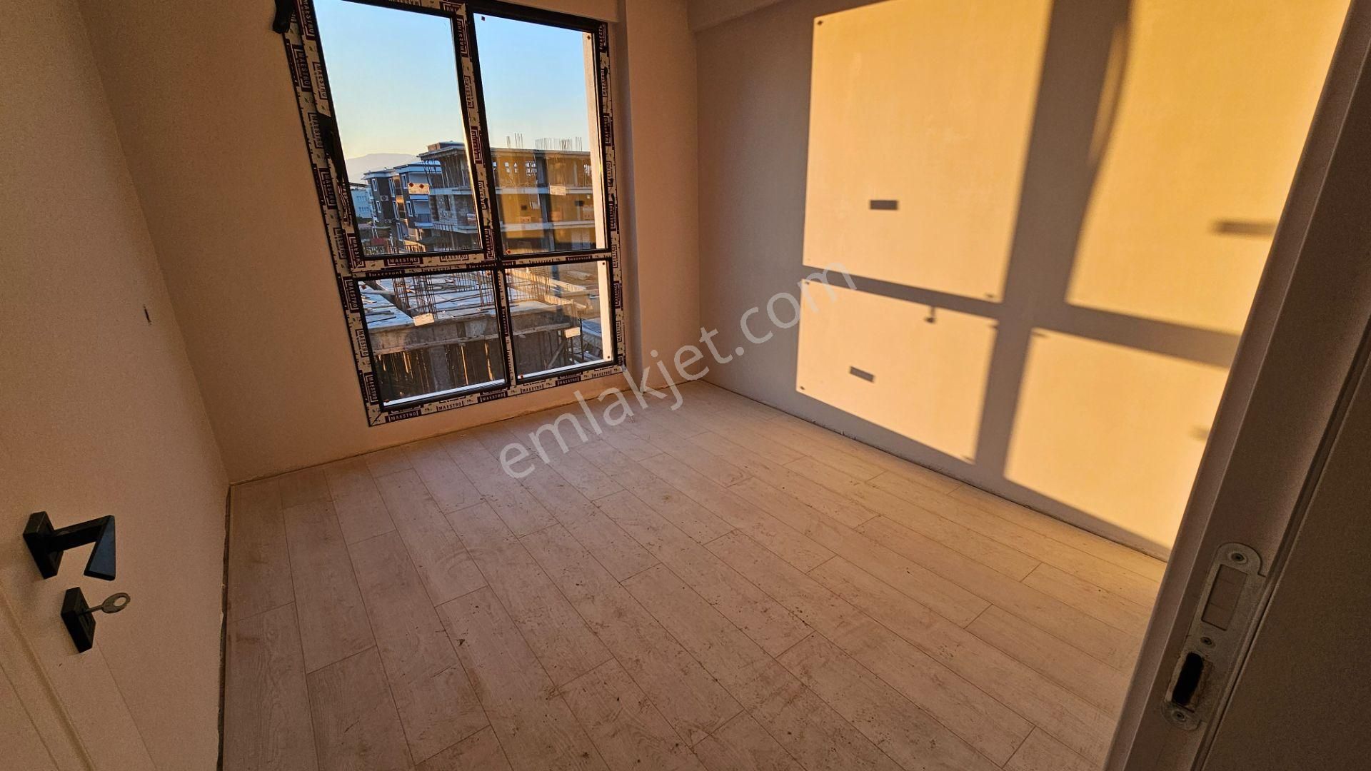 Göçmen Gayrimenkul'den Yeşil Mah.3+1 Sıfır Satılık Daire - Görsel 11
