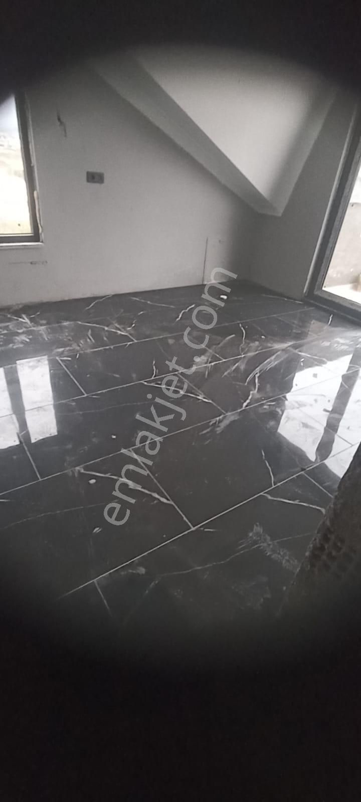 Sakarya Kocaali De Yılın Kaçırılmayacak Deniz Manzaralı 3 Parsel Avantajlı 3+1 Taş Villa - Görsel 4