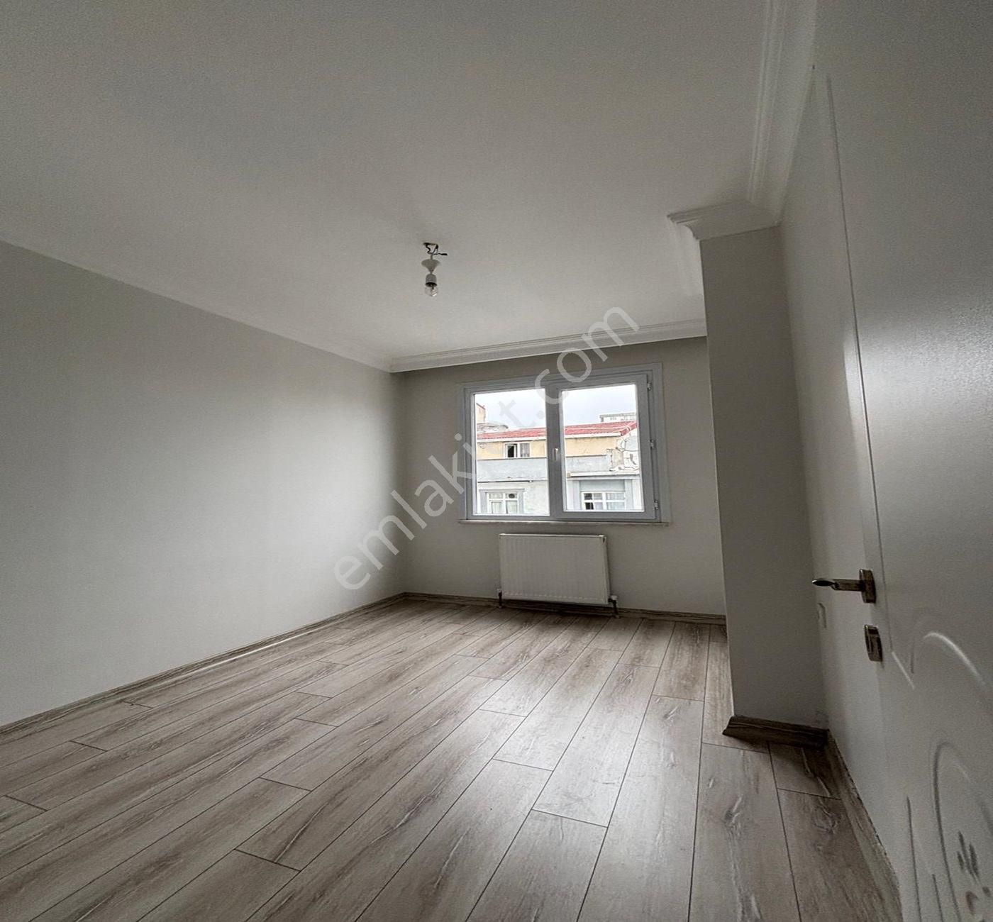 Batı Yapıdan Metrobüse 10 Dk Yürüme Mesfesi Kiralık 25 Bin - Görsel 8