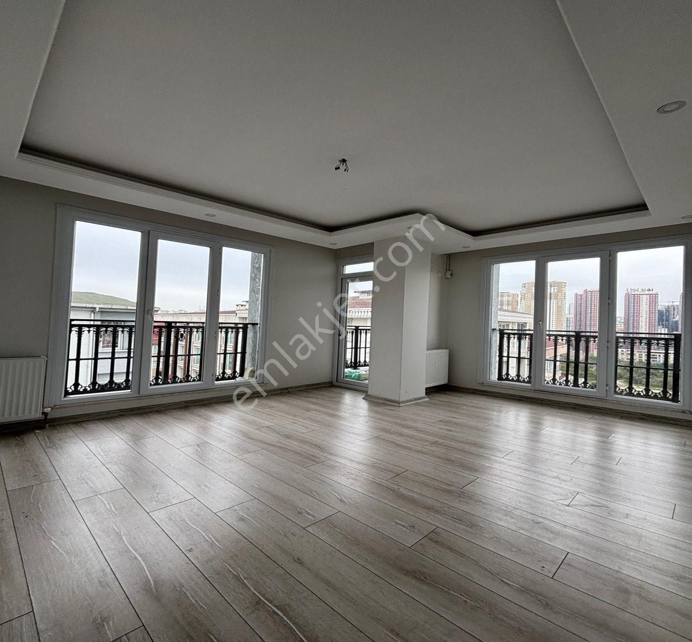 Batı Yapıdan Metrobüse 10 Dk Yürüme Mesfesi Kiralık 25 Bin - Görsel 5