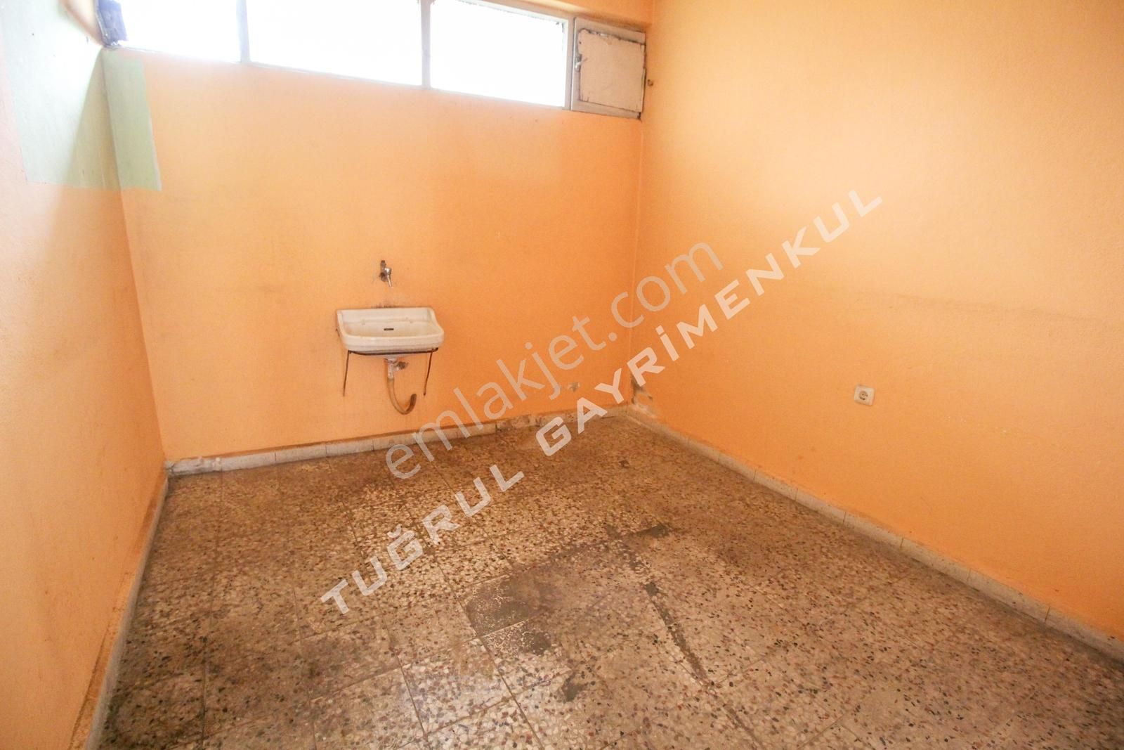 Çalı Merkez'de Ana Cadde Üstü Dükkan - Görsel 26