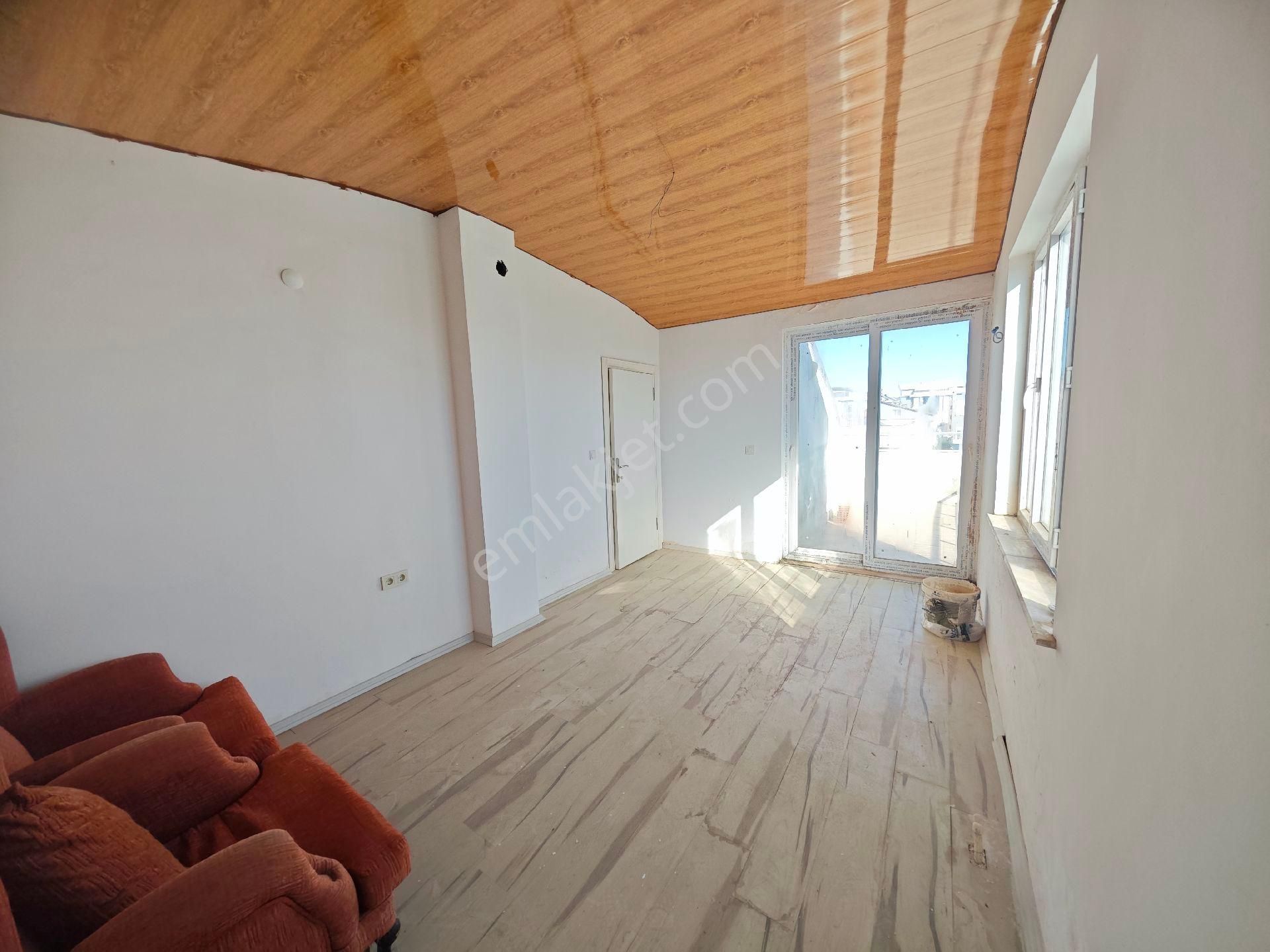 Altınova Sinan Mah. 3+1 Dubleks Karlı Yatırım - Görsel 21