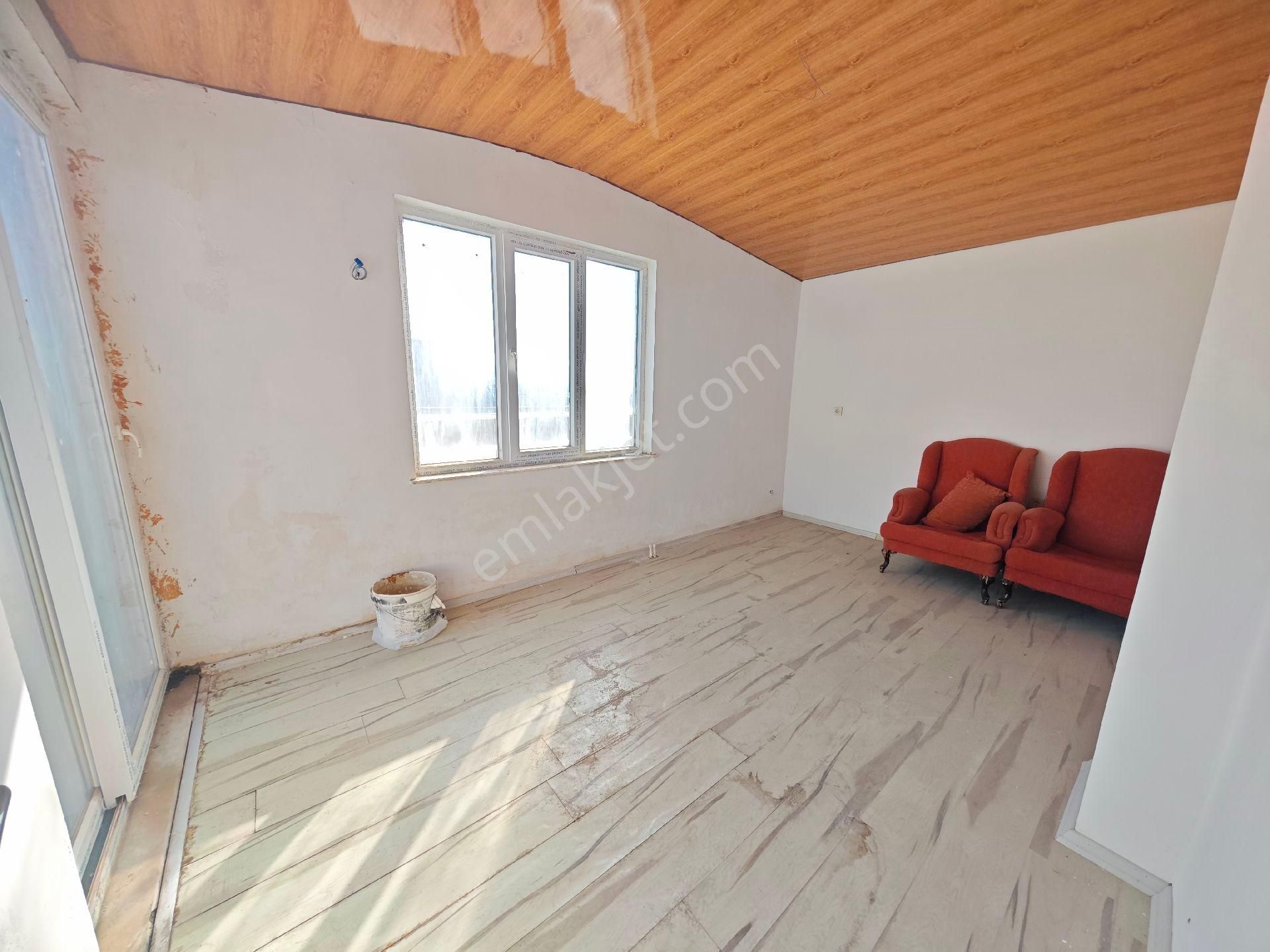 Altınova Sinan Mah. 3+1 Dubleks Karlı Yatırım - Görsel 22