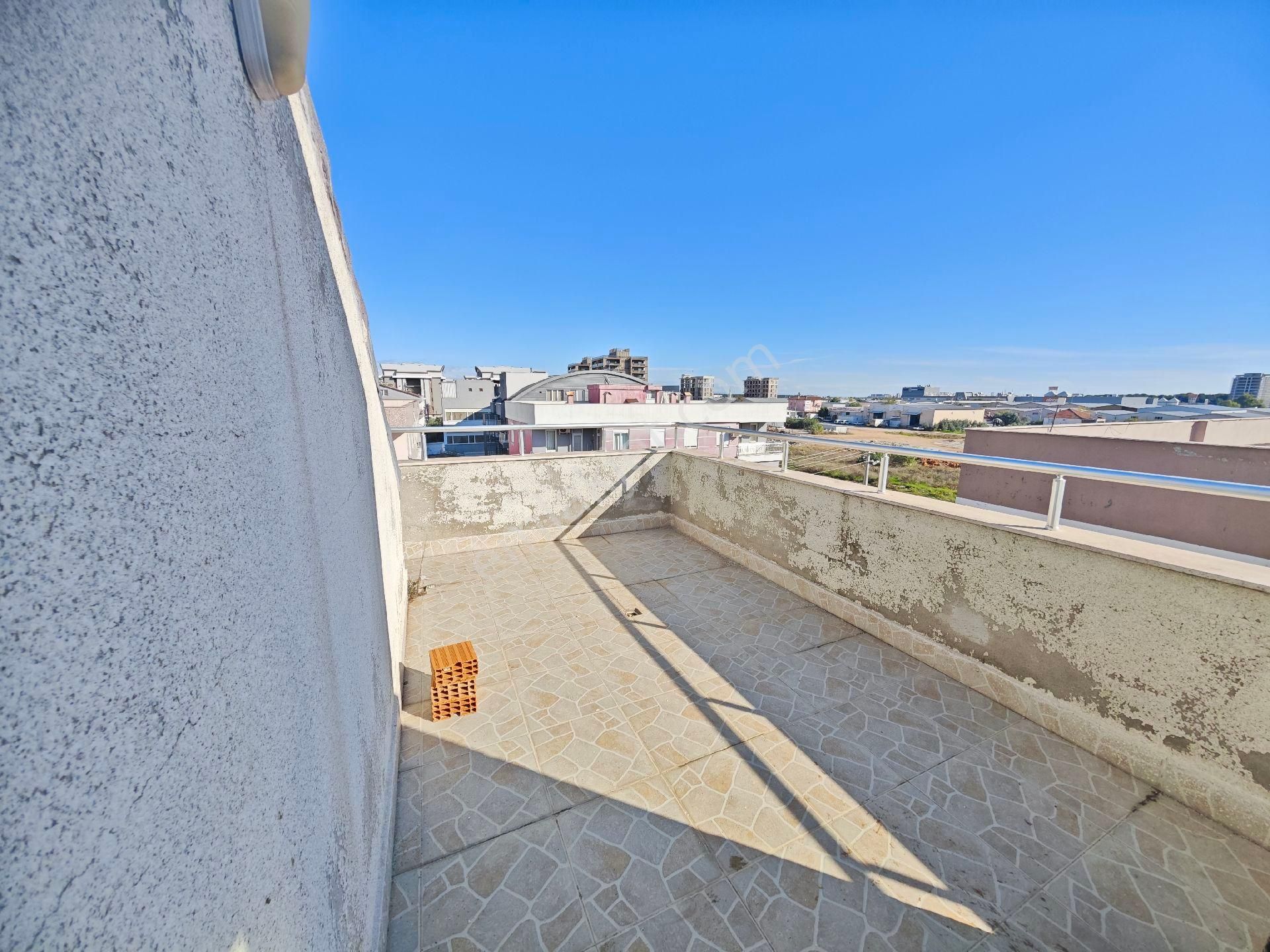 Altınova Sinan Mah. 3+1 Dubleks Karlı Yatırım - Görsel 20