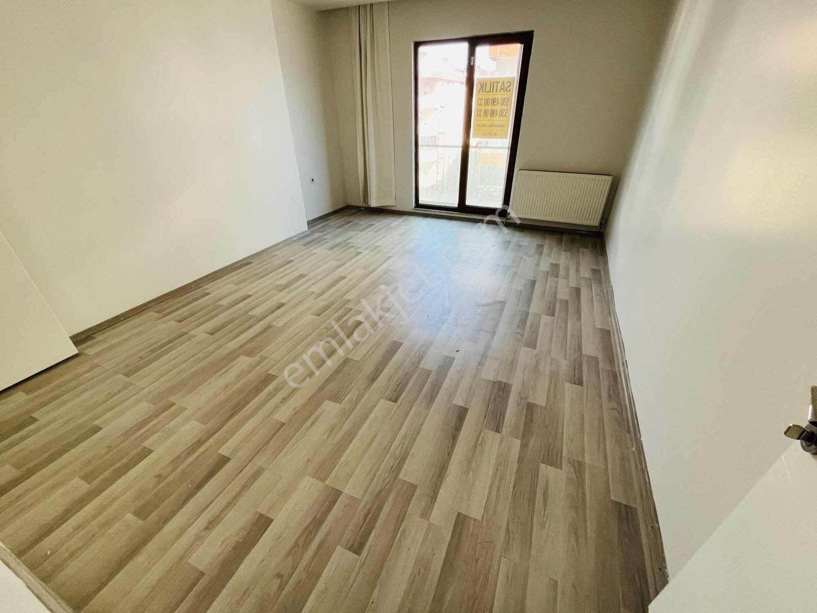 Baranoğlu Emlak Tepe Yolu Üzerinde Bağcı Sitesi 2+1 Daire - Görsel 35