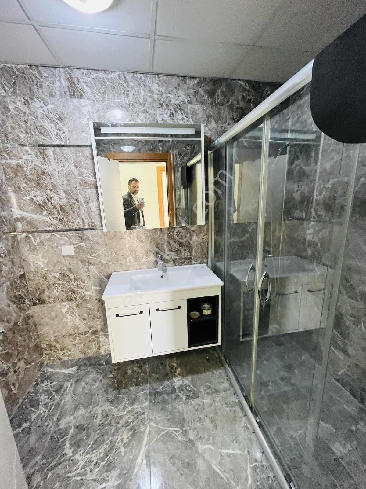 Baranoğlu Emlak Tepe Yolu Üzerinde Bağcı Sitesi 2+1 Daire - Görsel 17