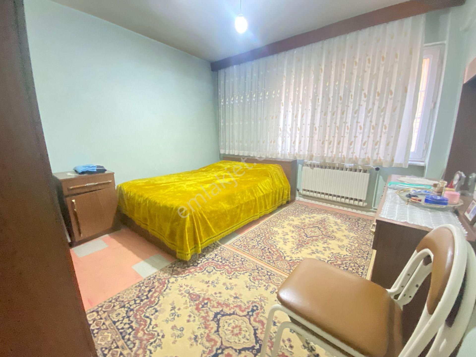 Bursa Yıldırım Yeşilde 3+1 125 M Yüksek Giriş Daire - Görsel 12