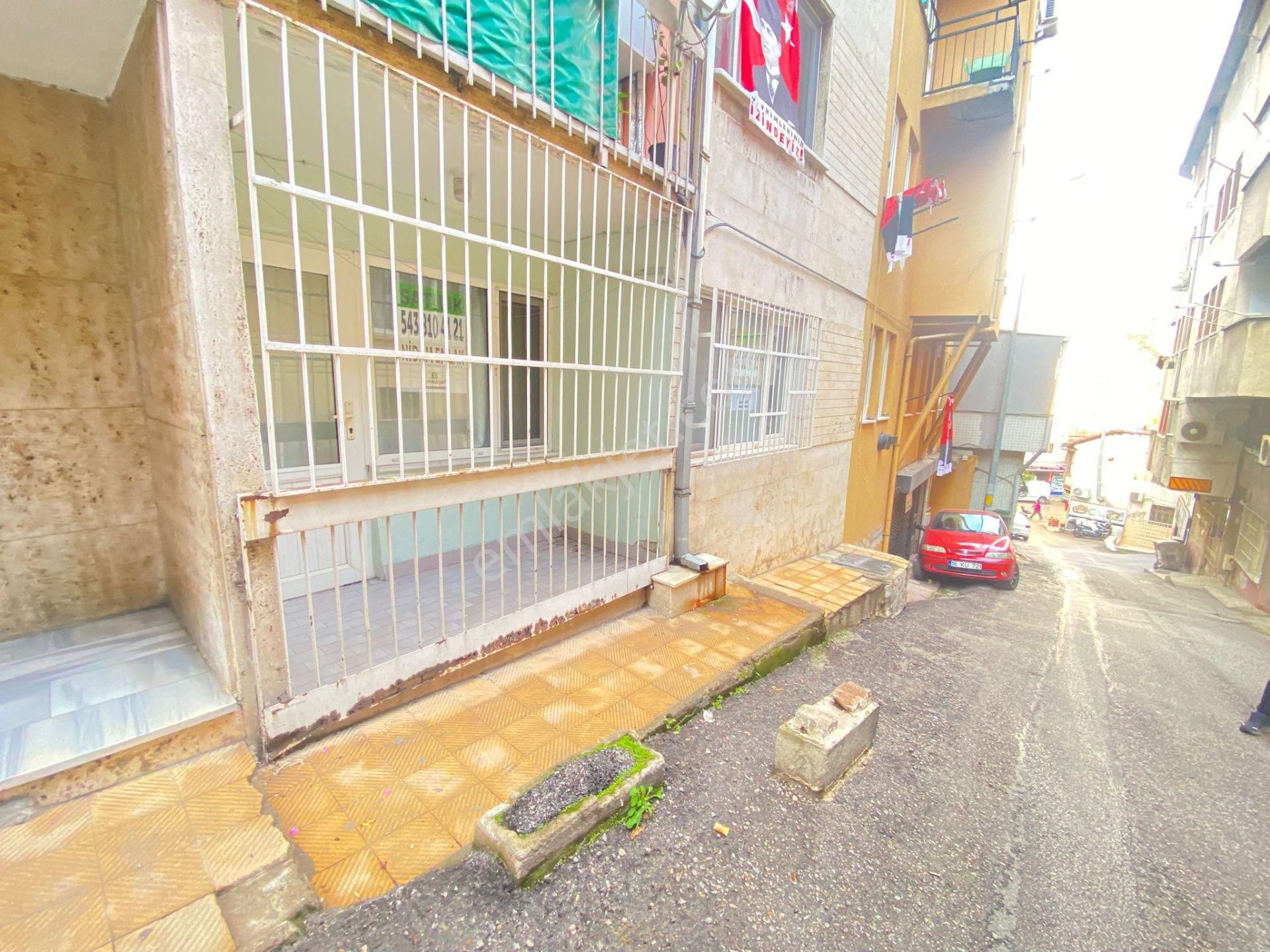 Bursa Yıldırım Yeşilde 3+1 125 M Yüksek Giriş Daire - Görsel 20