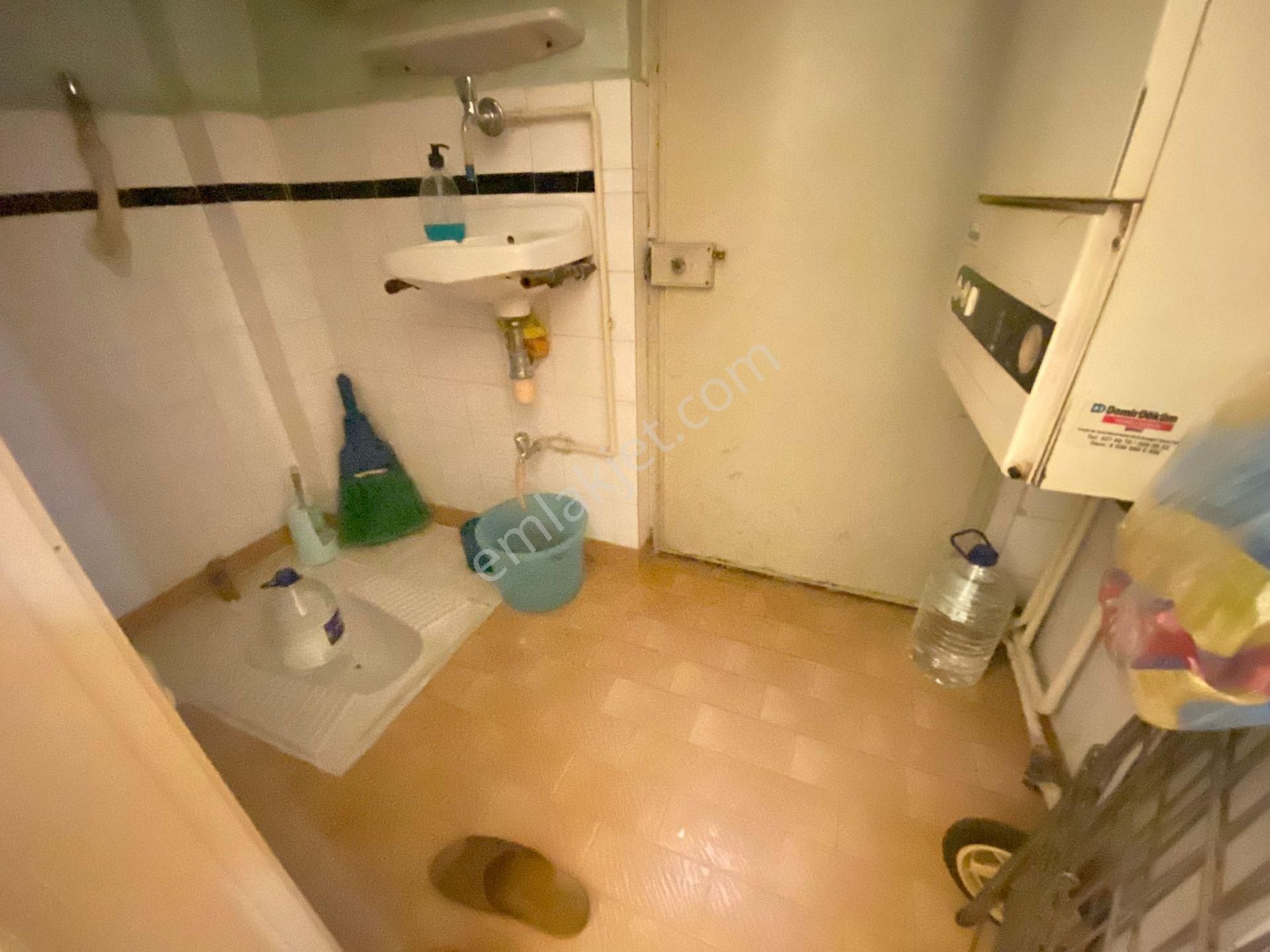 Bursa Yıldırım Yeşilde 3+1 125 M Yüksek Giriş Daire - Görsel 18