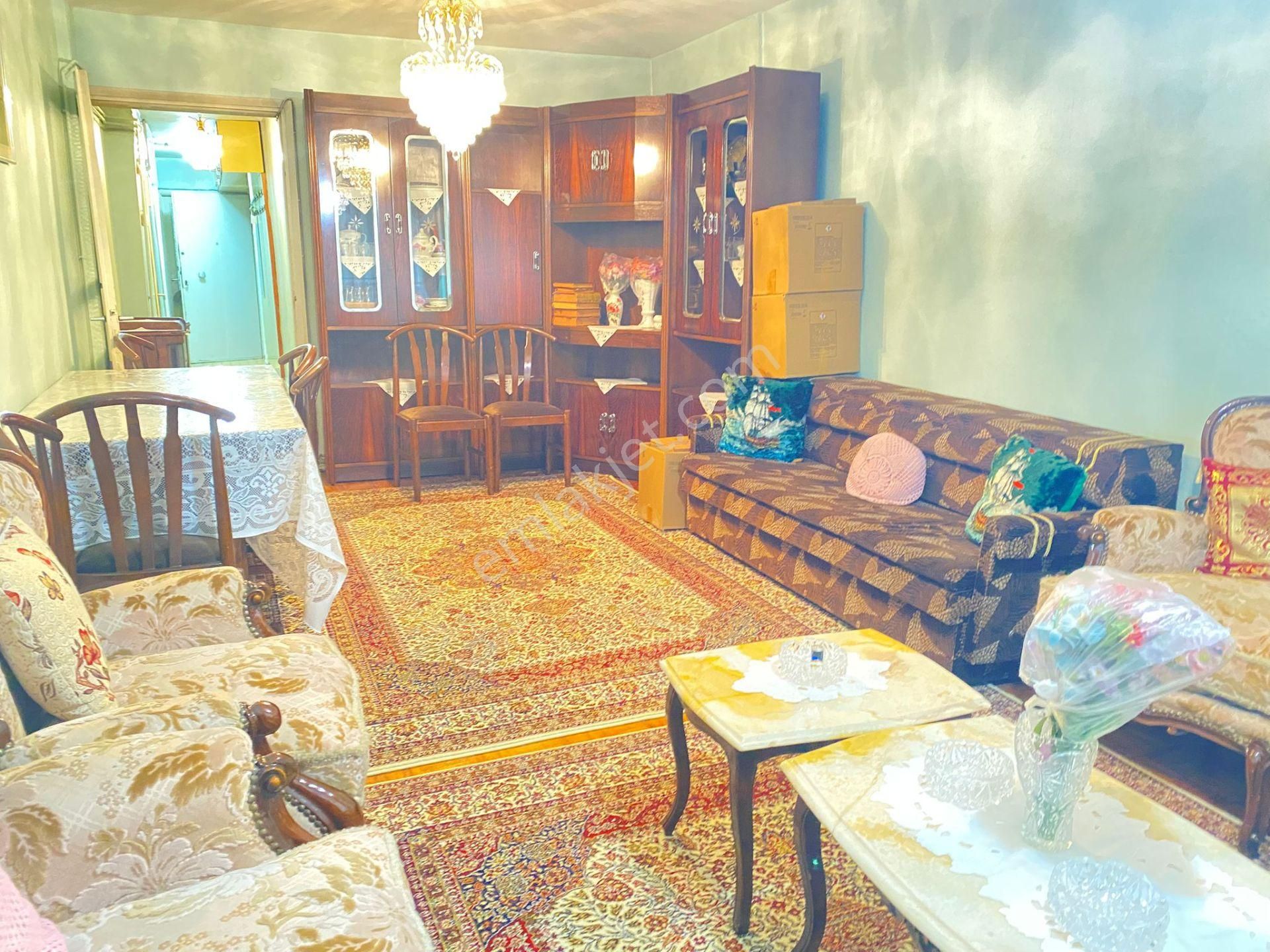 Bursa Yıldırım Yeşilde 3+1 125 M Yüksek Giriş Daire - Görsel 4
