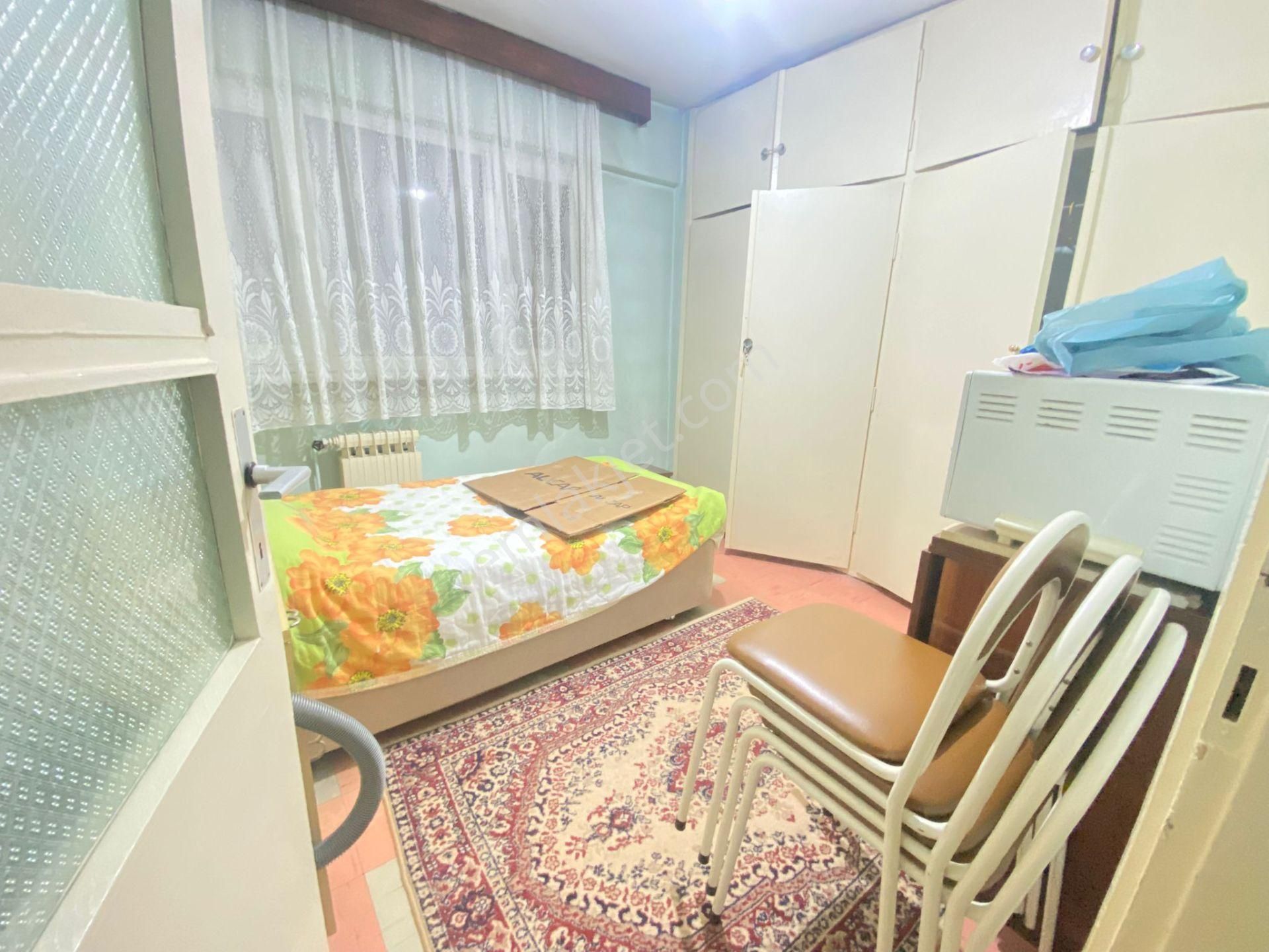 Bursa Yıldırım Yeşilde 3+1 125 M Yüksek Giriş Daire - Görsel 13