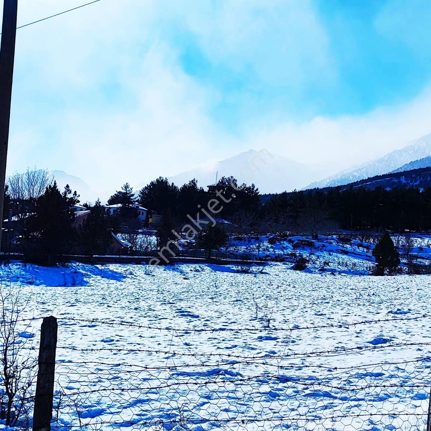 Kar Emlaktan Yenikonacık Kırıntı Mevkiinde 610 M2 Satılık Ticari Konut Arsa - Görsel 18
