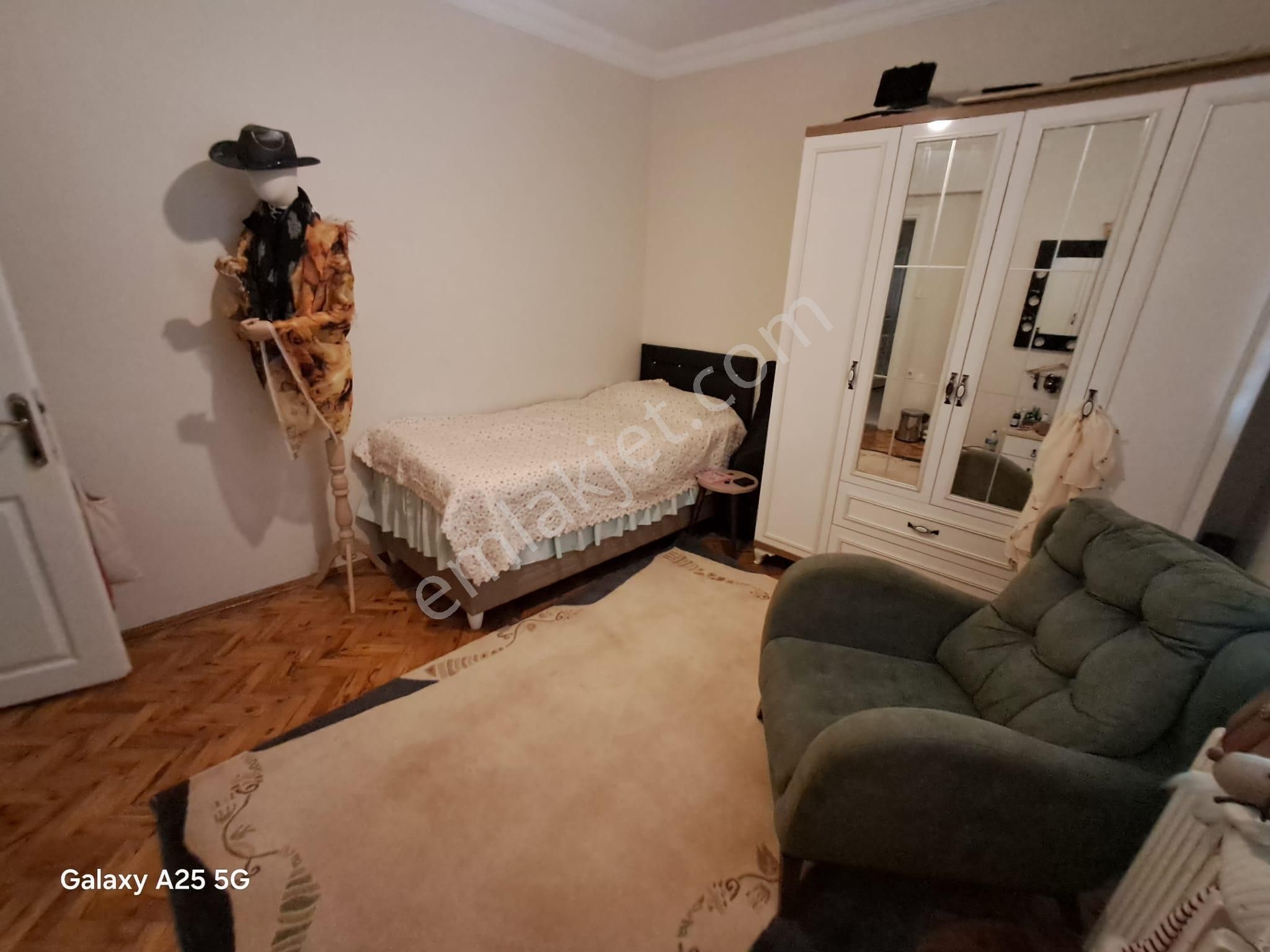 Ataşehir İnönüde 19 Mayıs Caddesine Yakın 110m2 3+1 Giriş Daire - Görsel 9