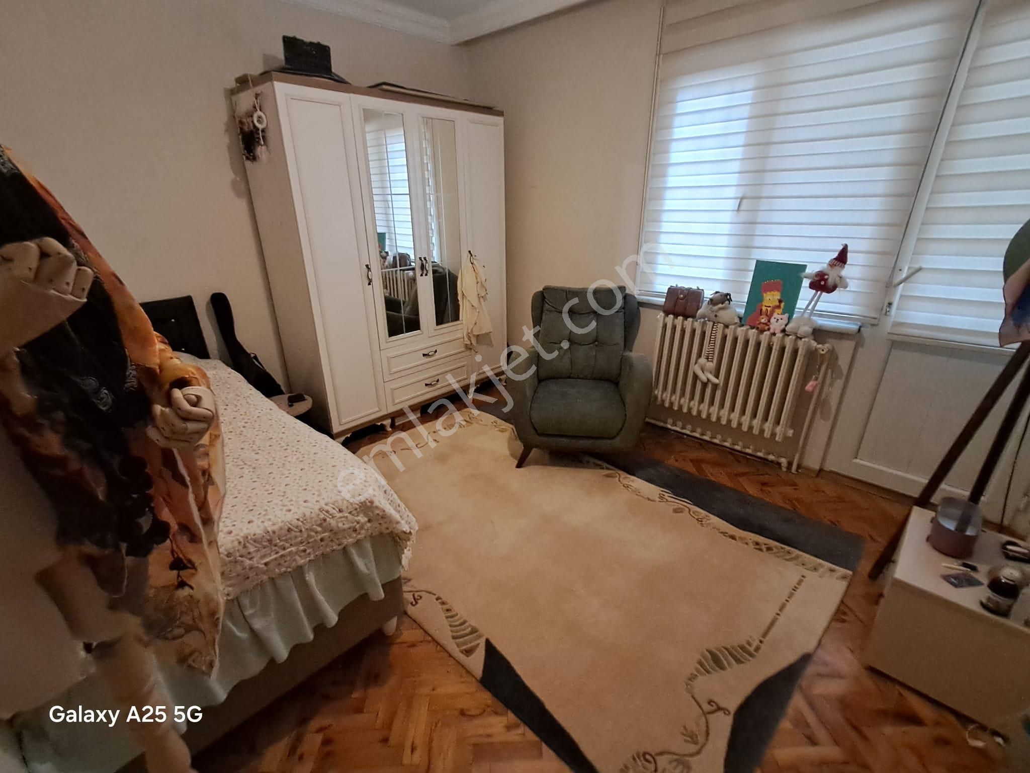 Ataşehir İnönüde 19 Mayıs Caddesine Yakın 110m2 3+1 Giriş Daire - Görsel 10