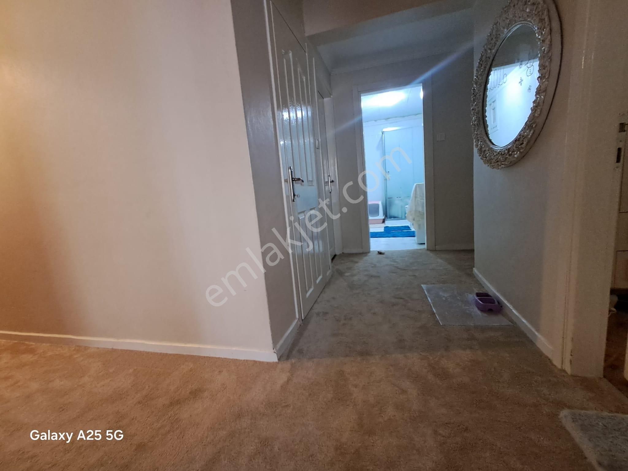 Ataşehir İnönüde 19 Mayıs Caddesine Yakın 110m2 3+1 Giriş Daire - Görsel 8