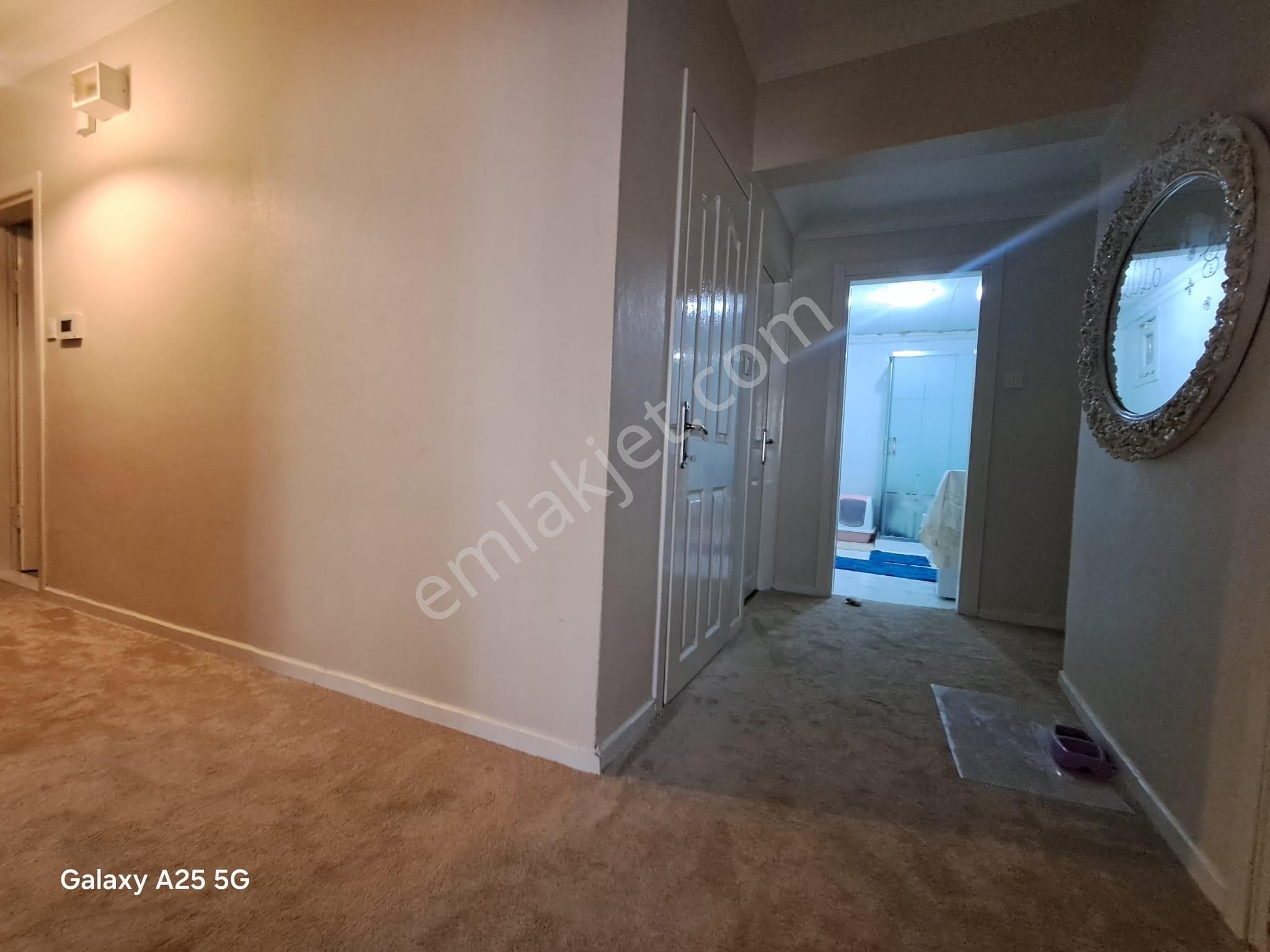 Ataşehir İnönüde 19 Mayıs Caddesine Yakın 110m2 3+1 Giriş Daire - Görsel 17