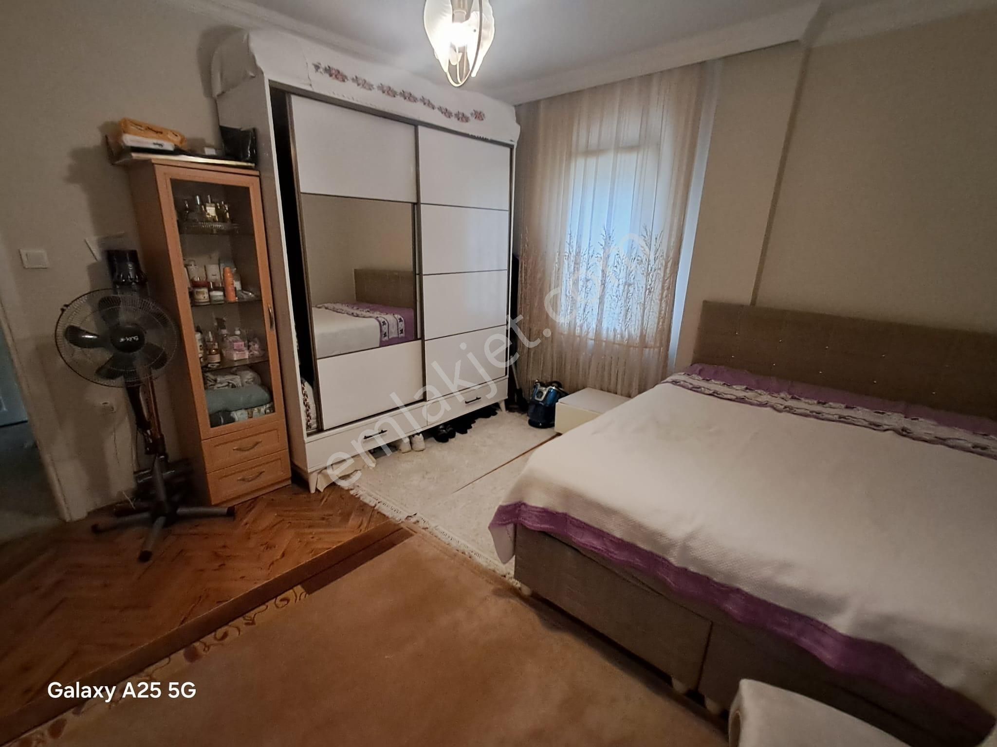 Ataşehir İnönüde 19 Mayıs Caddesine Yakın 110m2 3+1 Giriş Daire - Görsel 21