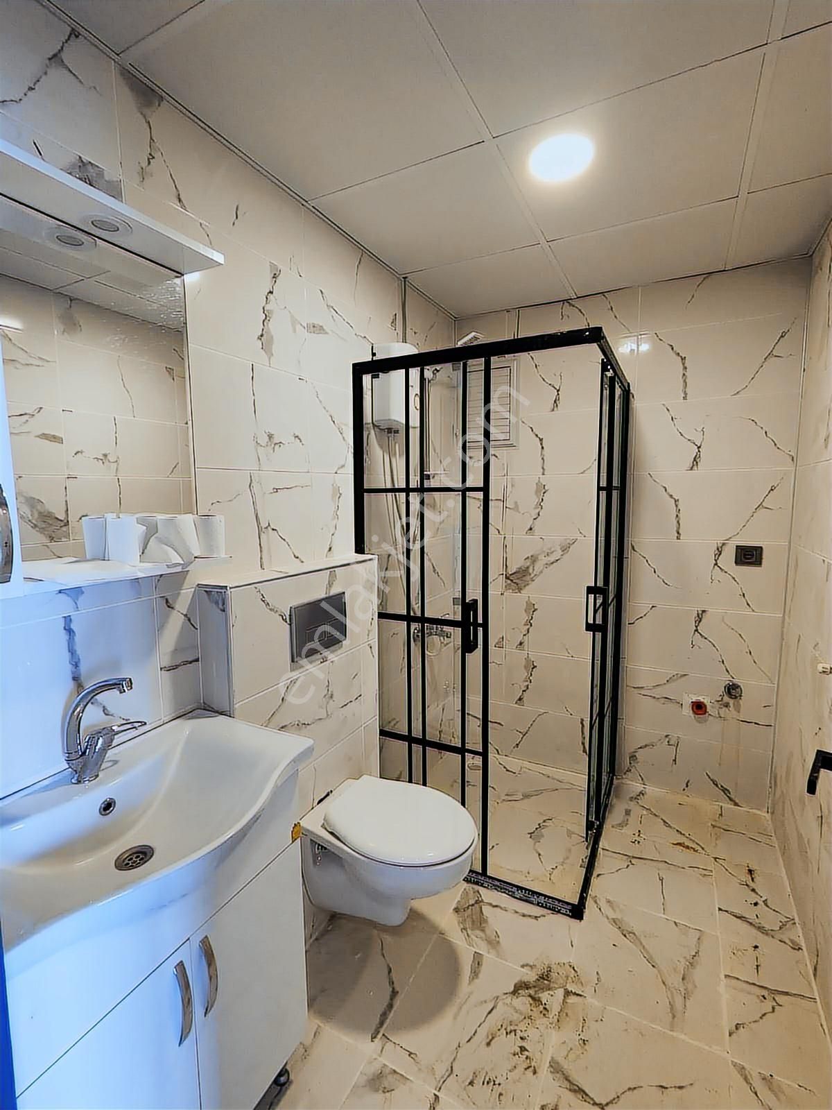 2+1 Exstralı Hasarsız Satılık Gültepe Y. Bulvar 2350000tl - Görsel 6