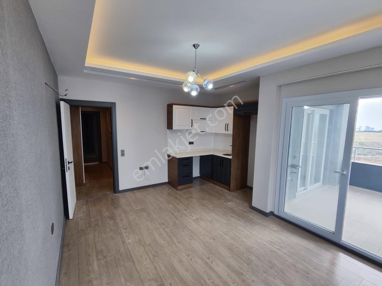 2+1 Exstralı Hasarsız Satılık Gültepe Y. Bulvar 2350000tl