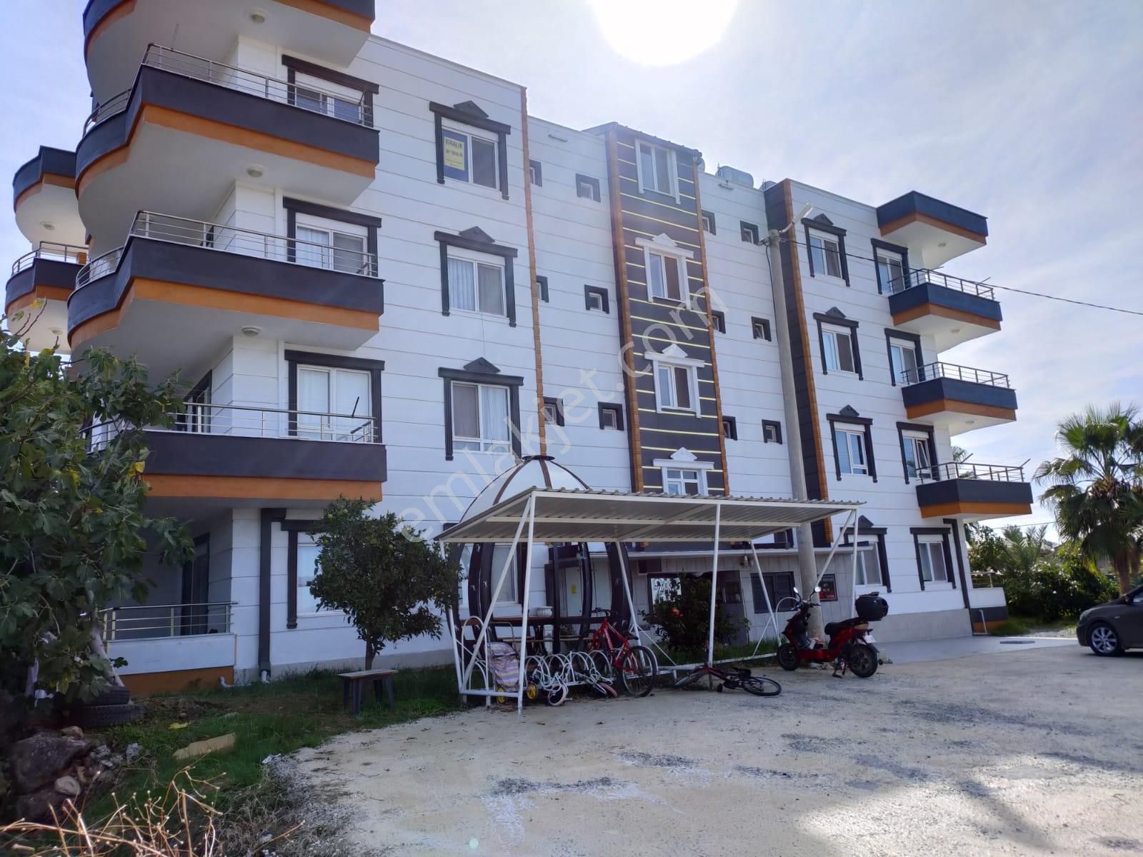 Sakolıfe Gayrimenkulden Türkler Mahallesinde 3+1 Kiralık Daire