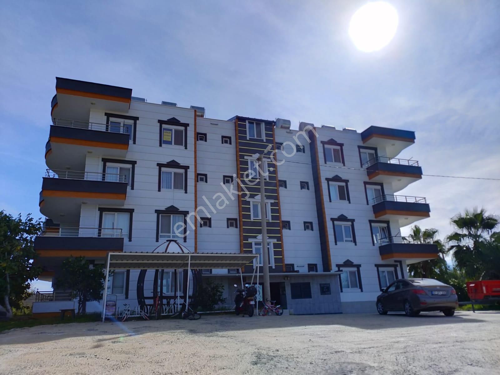Sakolıfe Gayrimenkulden Türkler Mahallesinde 3+1 Kiralık Daire - Görsel 2
