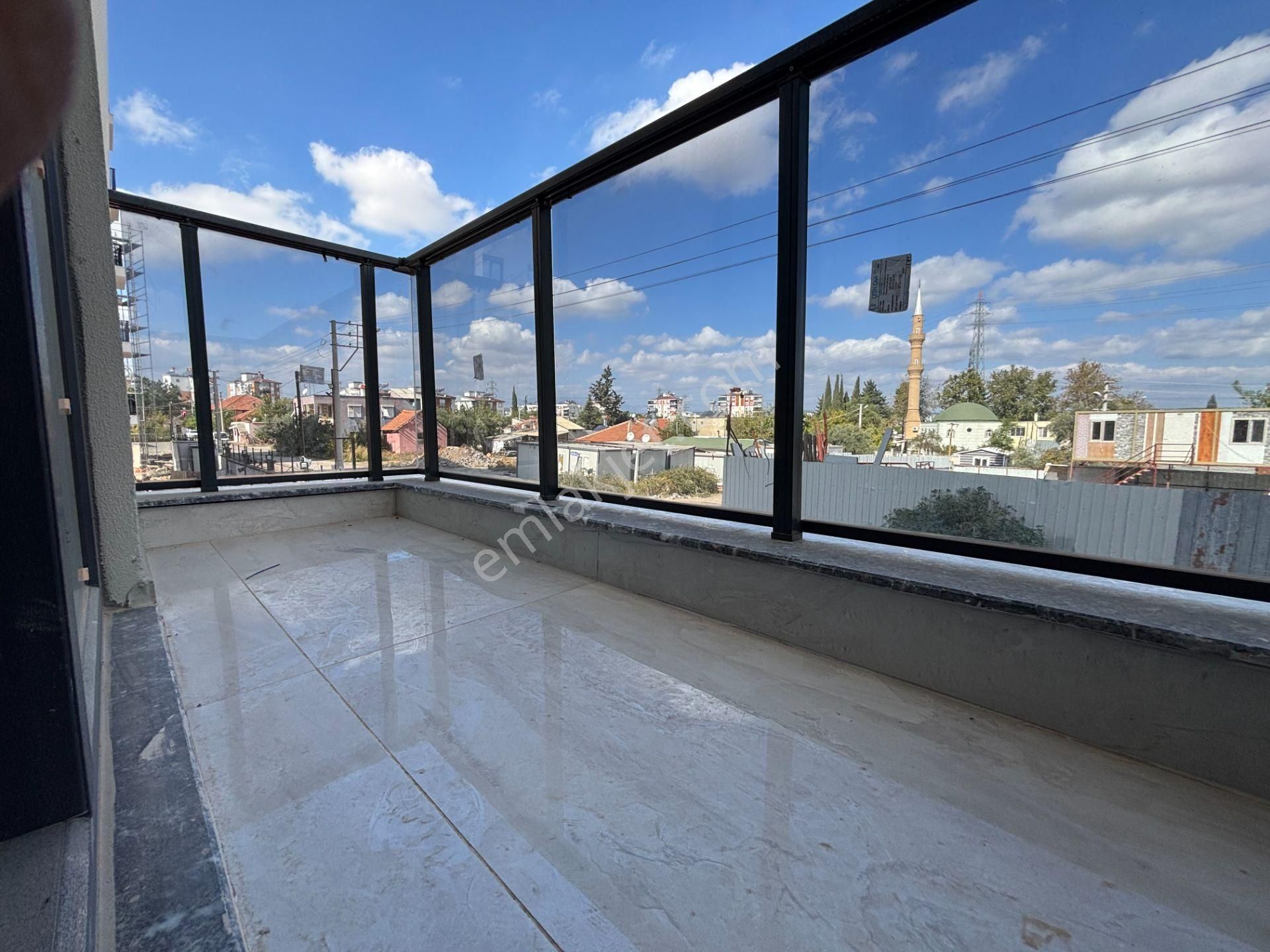 Cadde Üzerinde Yüzme Havuzu Ve Çocuk Oyun Alanı Bulunan Katta 3+1 Daire - Görsel 10