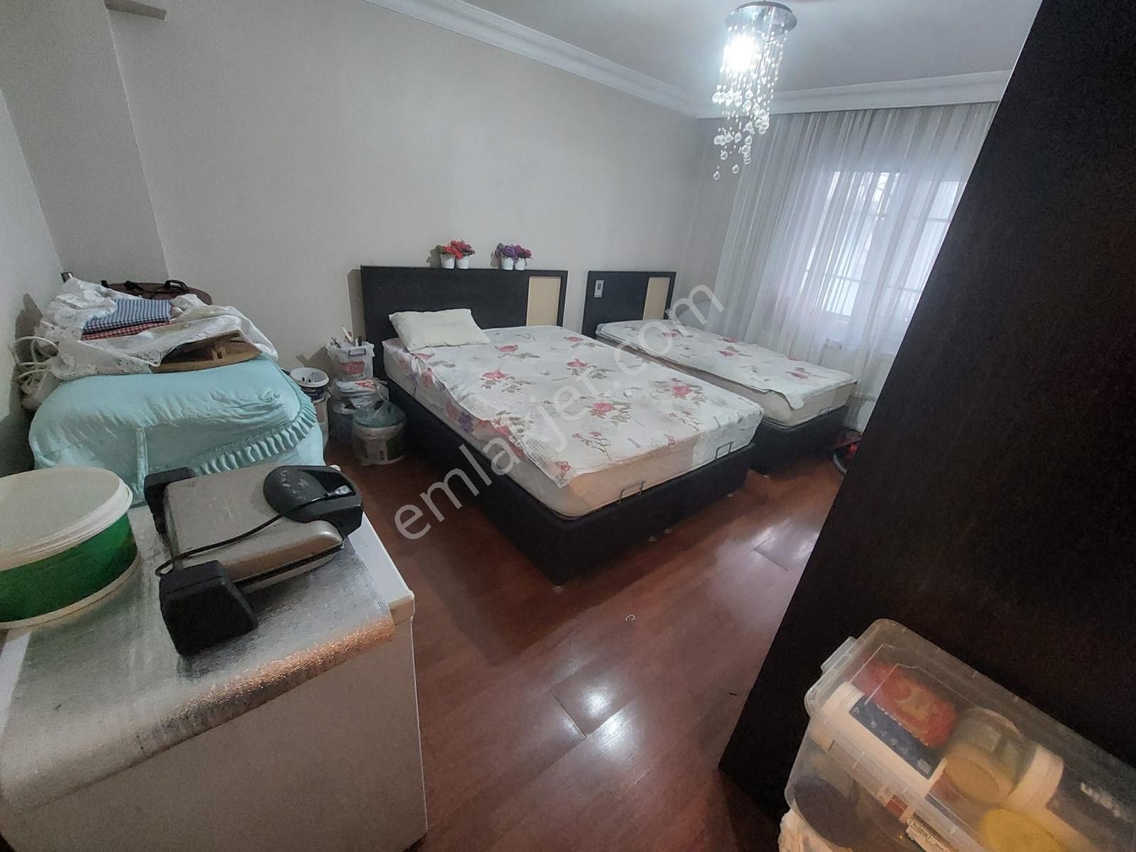 Şeref Emlak Karlıtepe Satılık Daire 5,850,000 Tl - Görsel 11