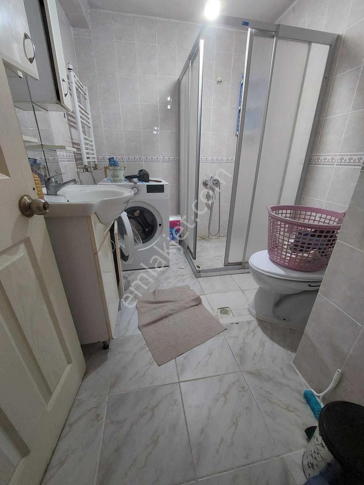 Şeref Emlak Karlıtepe Satılık Daire 5,850,000 Tl - Görsel 12