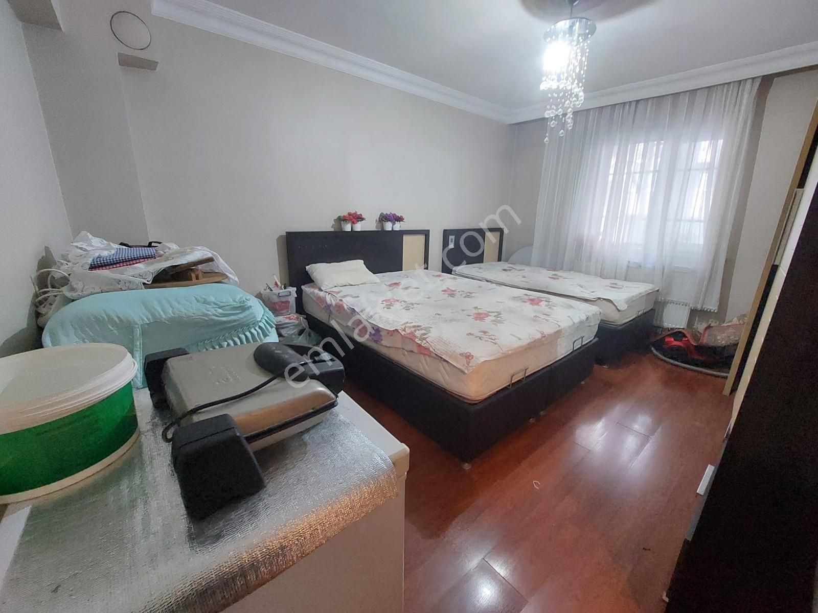 Şeref Emlak Karlıtepe Satılık Daire 5,850,000 Tl - Görsel 21