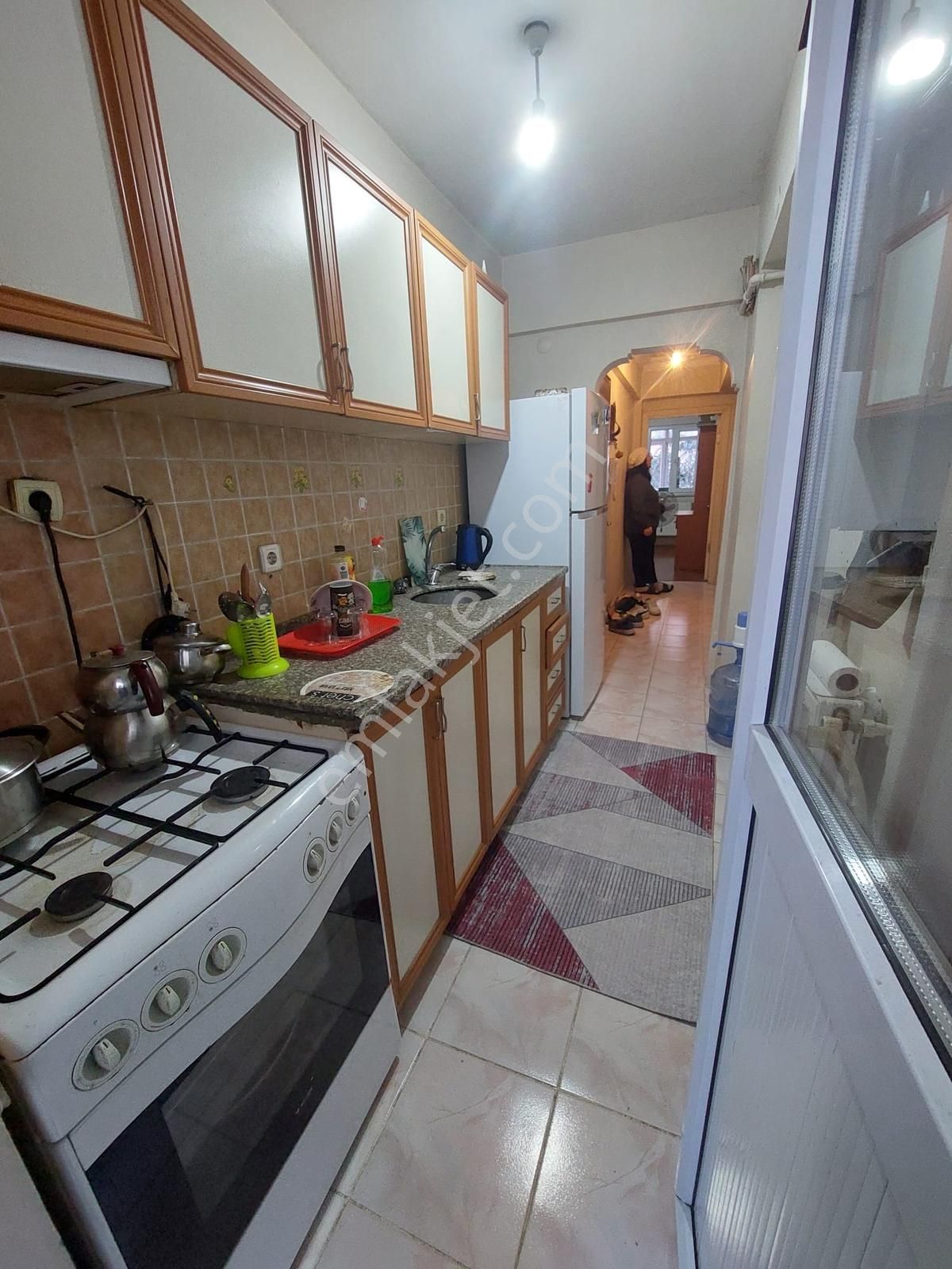 Şeref Emlak Karlıtepe Satılık Daire 5,850,000 Tl