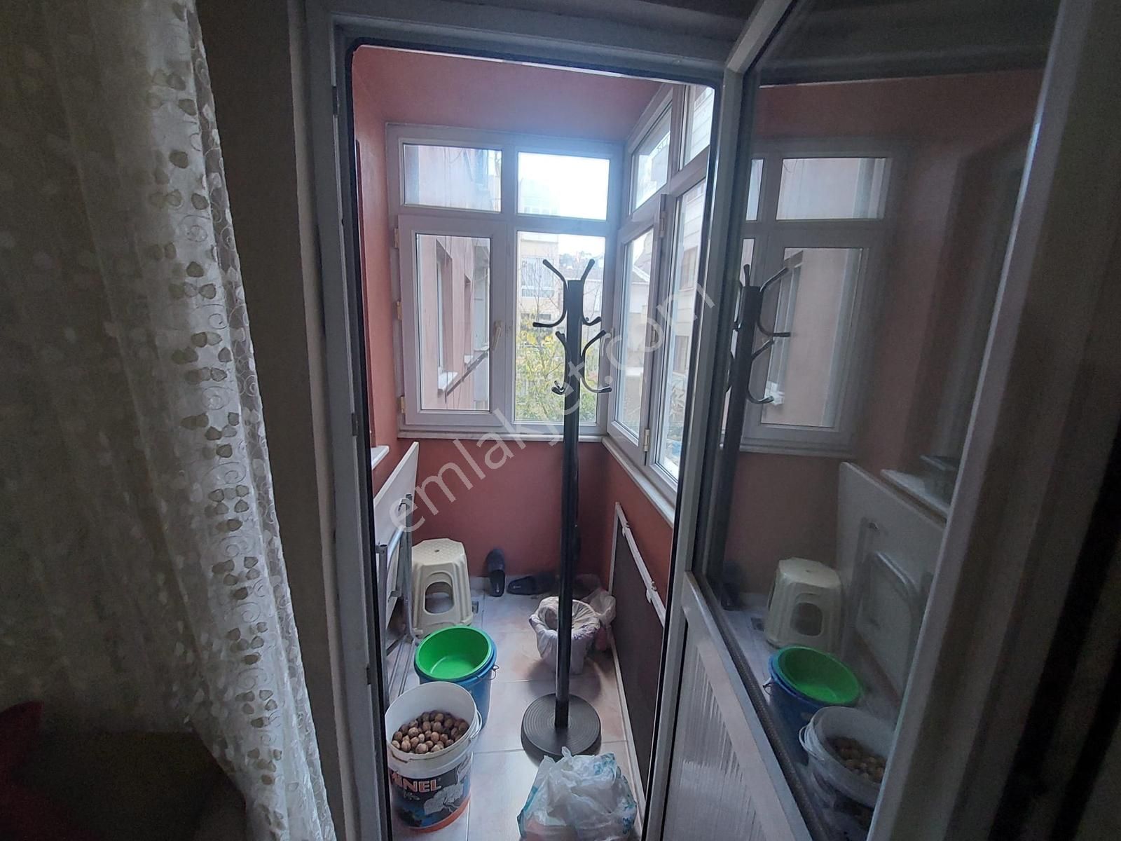 Şeref Emlak Karlıtepe Satılık Daire 5,850,000 Tl - Görsel 25