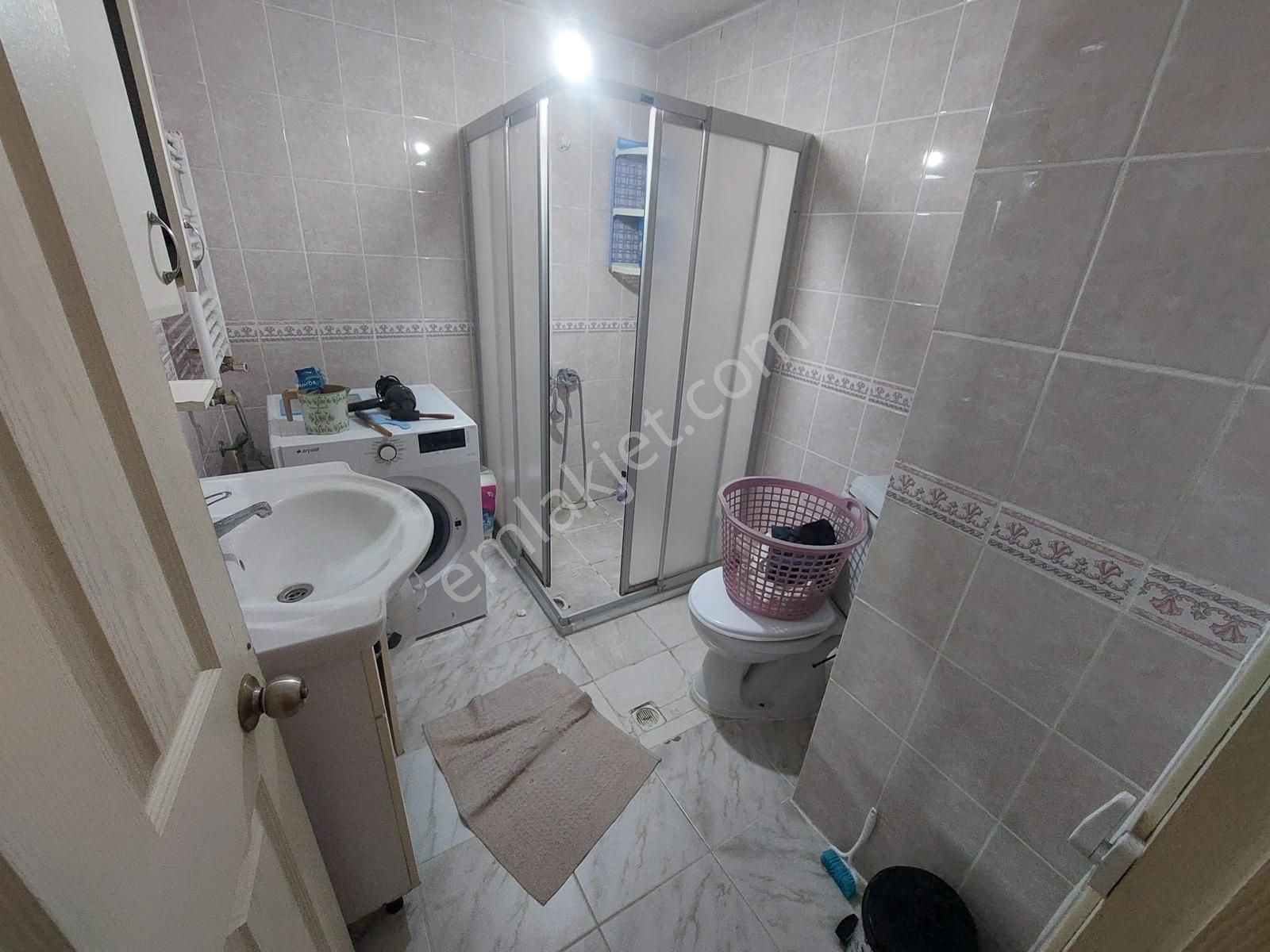 Şeref Emlak Karlıtepe Satılık Daire 5,850,000 Tl - Görsel 7