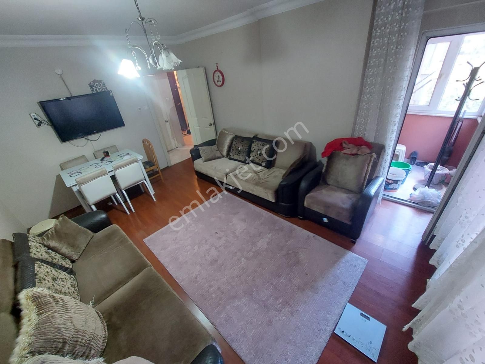 Şeref Emlak Karlıtepe Satılık Daire 5,850,000 Tl - Görsel 24