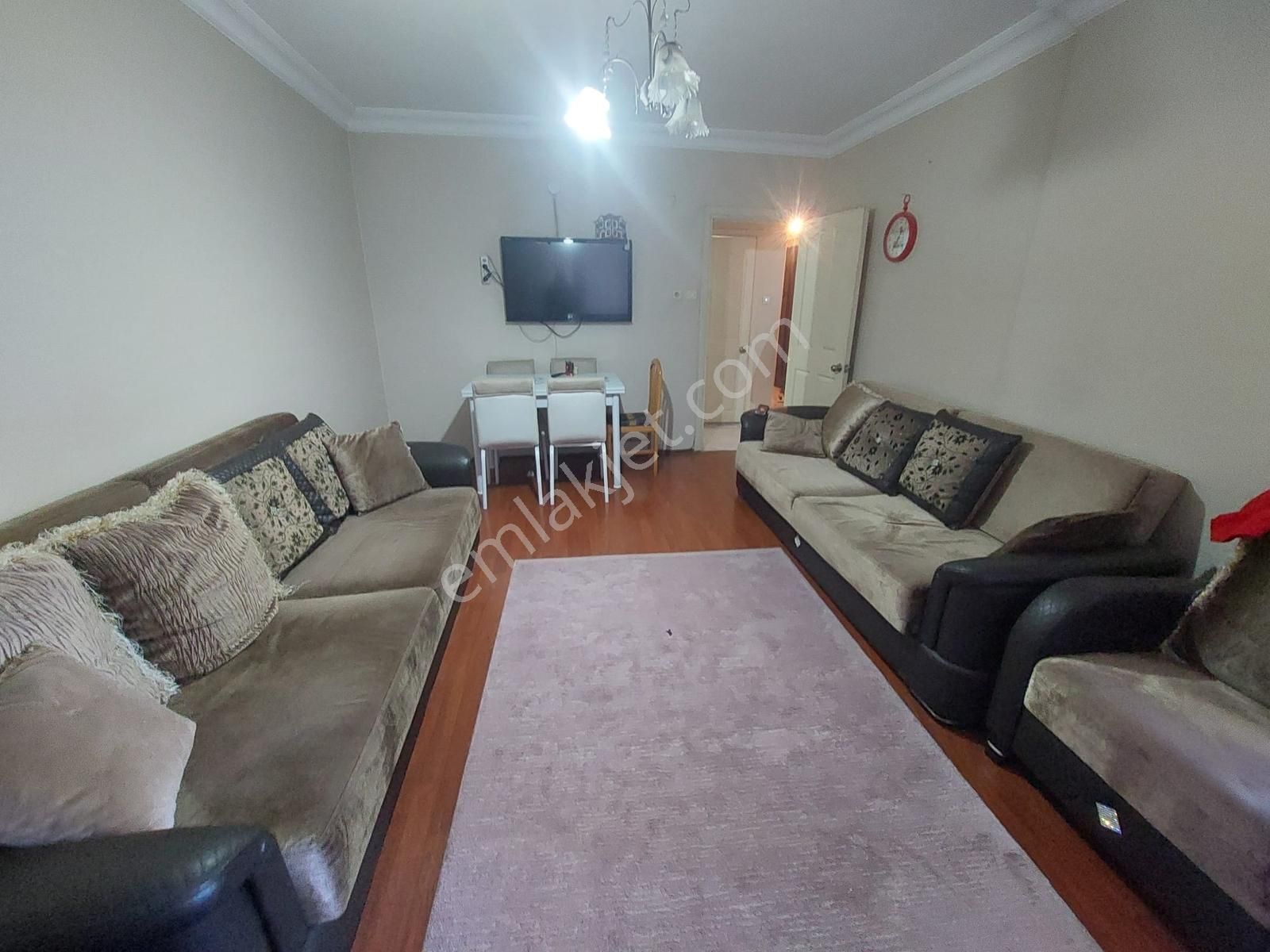 Şeref Emlak Karlıtepe Satılık Daire 5,850,000 Tl - Görsel 6