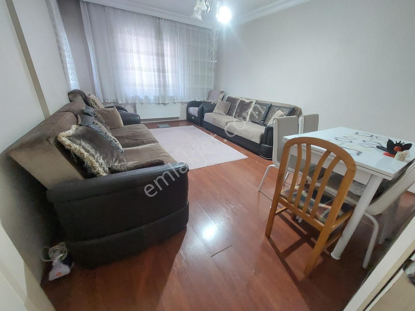 Şeref Emlak Karlıtepe Satılık Daire 5,850,000 Tl - Görsel 3