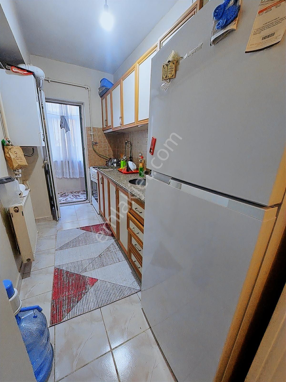 Şeref Emlak Karlıtepe Satılık Daire 5,850,000 Tl - Görsel 16