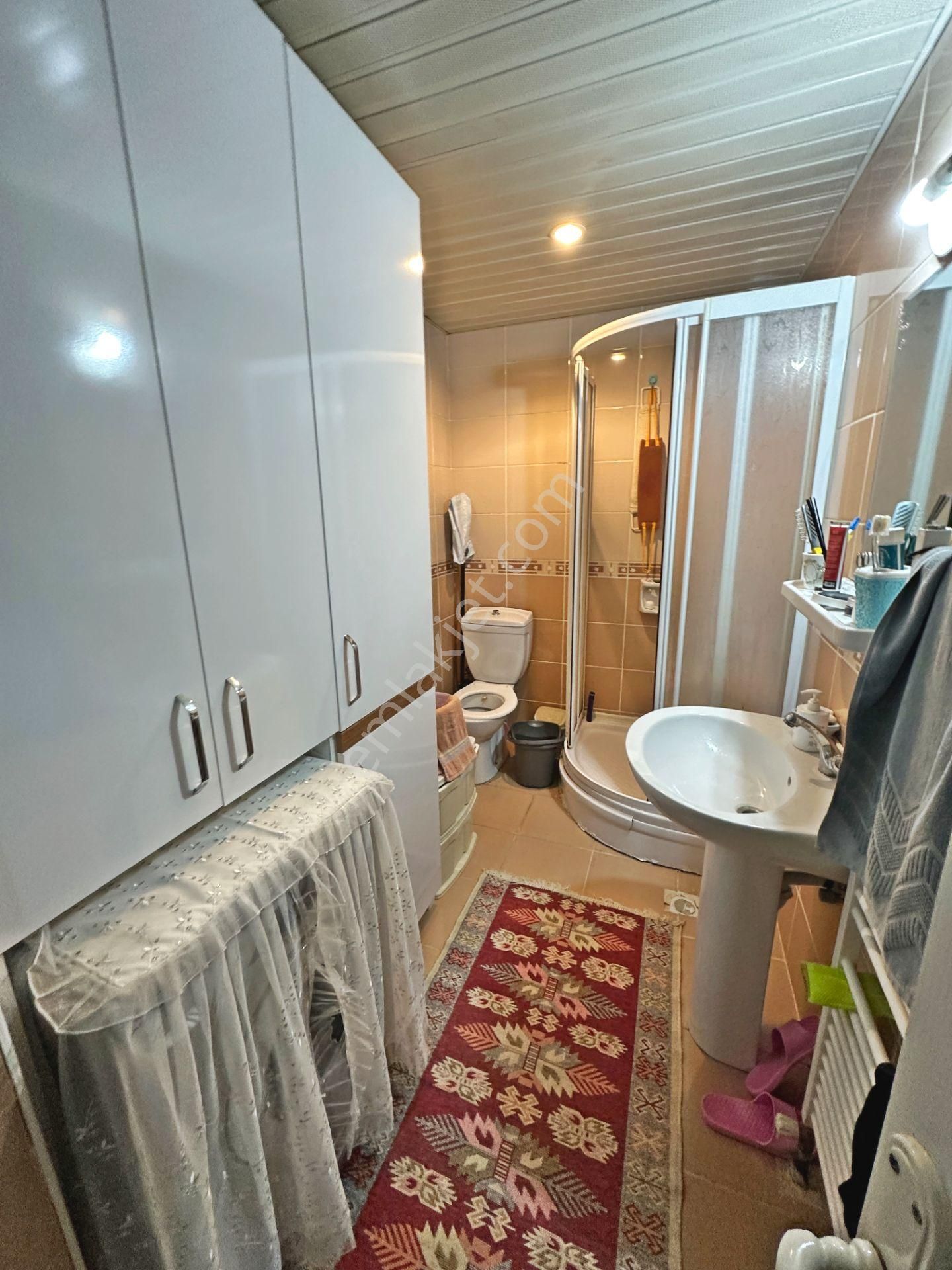 Esentepe Toki'de Yapılı Masrafsız Balkonlu 2+1 Satılık Daire - Görsel 14