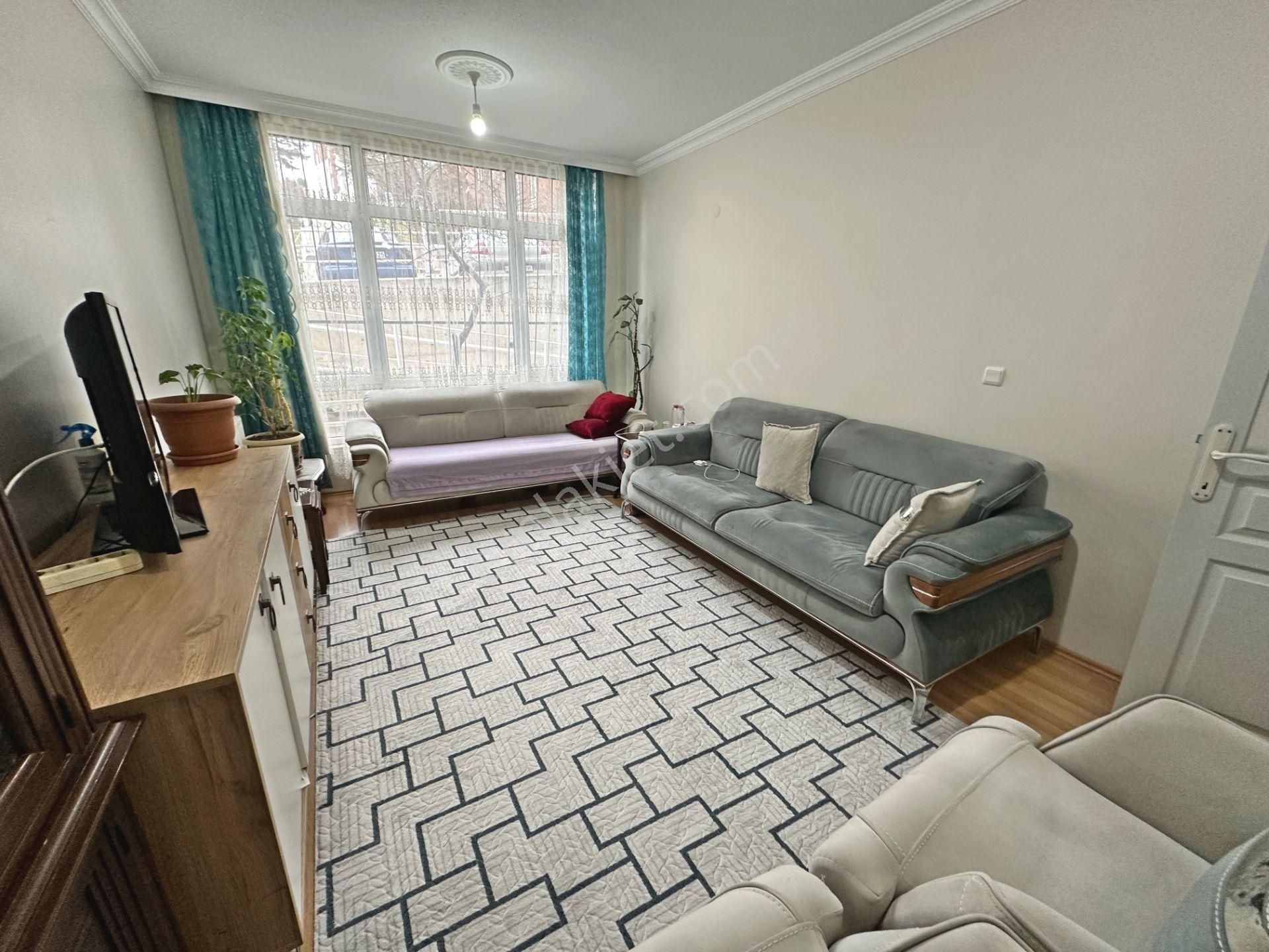 Esentepe Toki'de Yapılı Masrafsız Balkonlu 2+1 Satılık Daire - Görsel 2