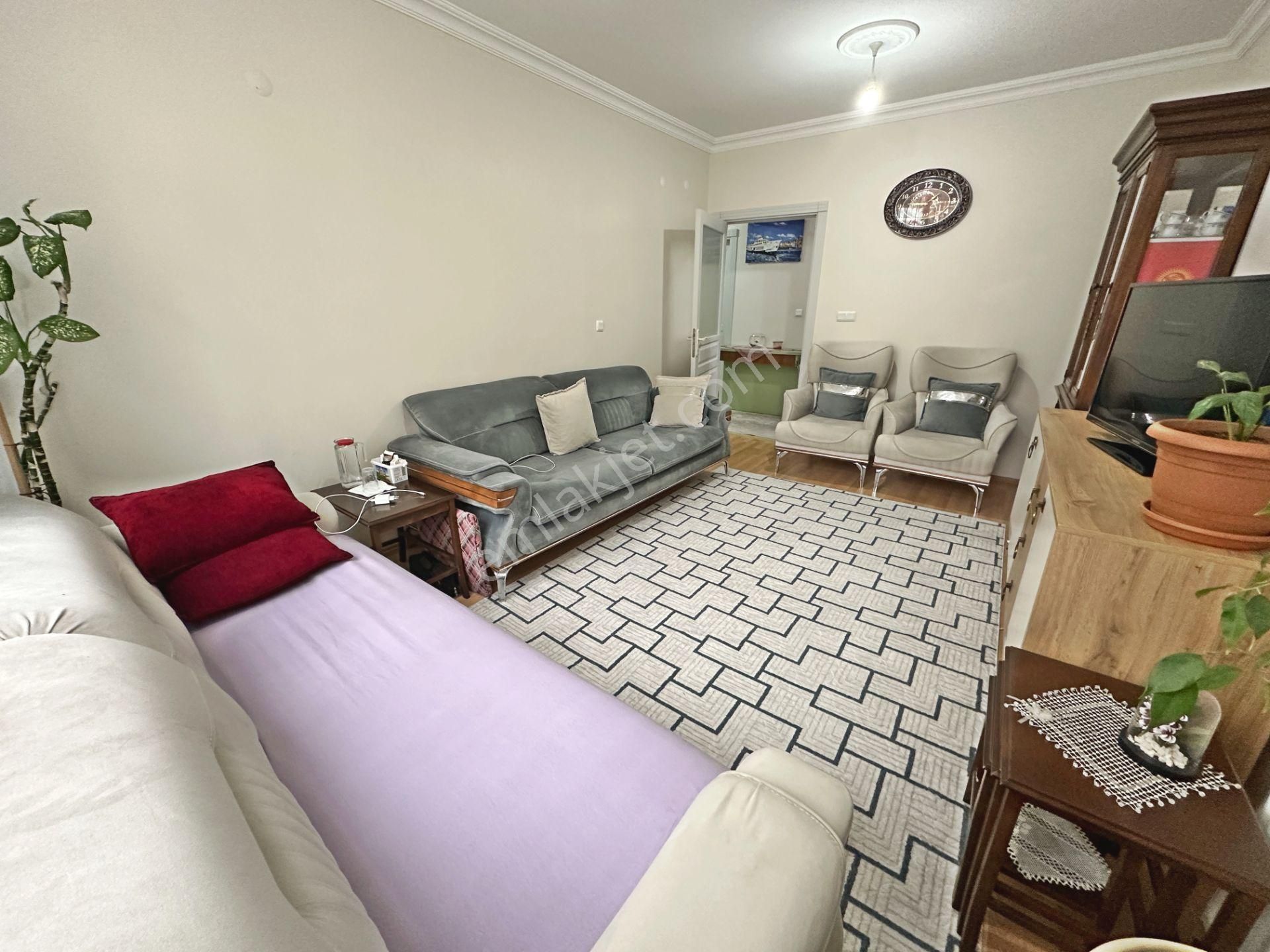 Esentepe Toki'de Yapılı Masrafsız Balkonlu 2+1 Satılık Daire - Görsel 3