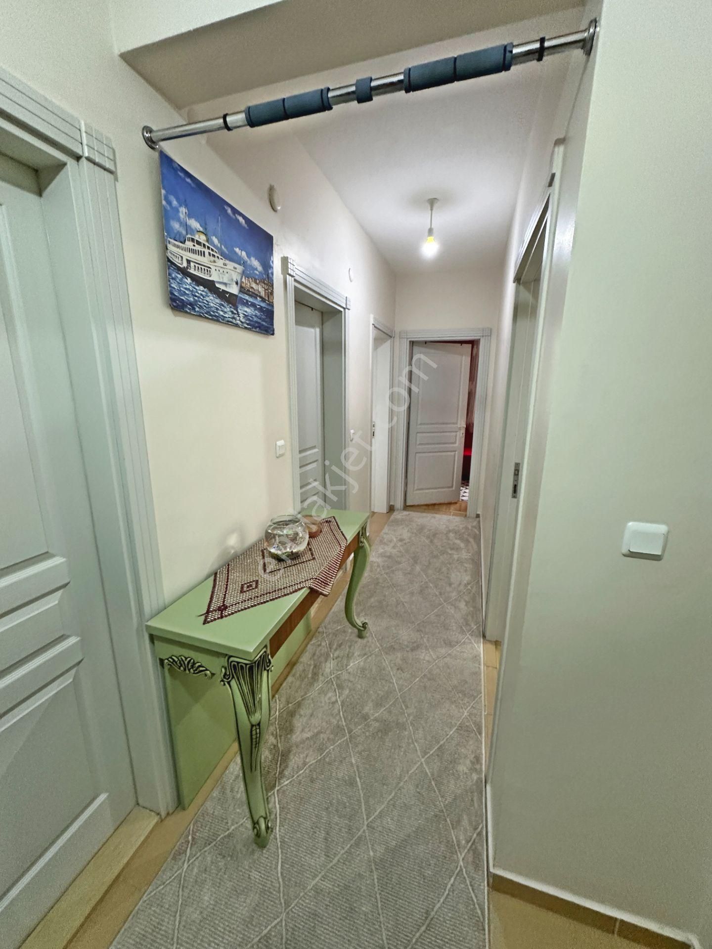 Esentepe Toki'de Yapılı Masrafsız Balkonlu 2+1 Satılık Daire - Görsel 17