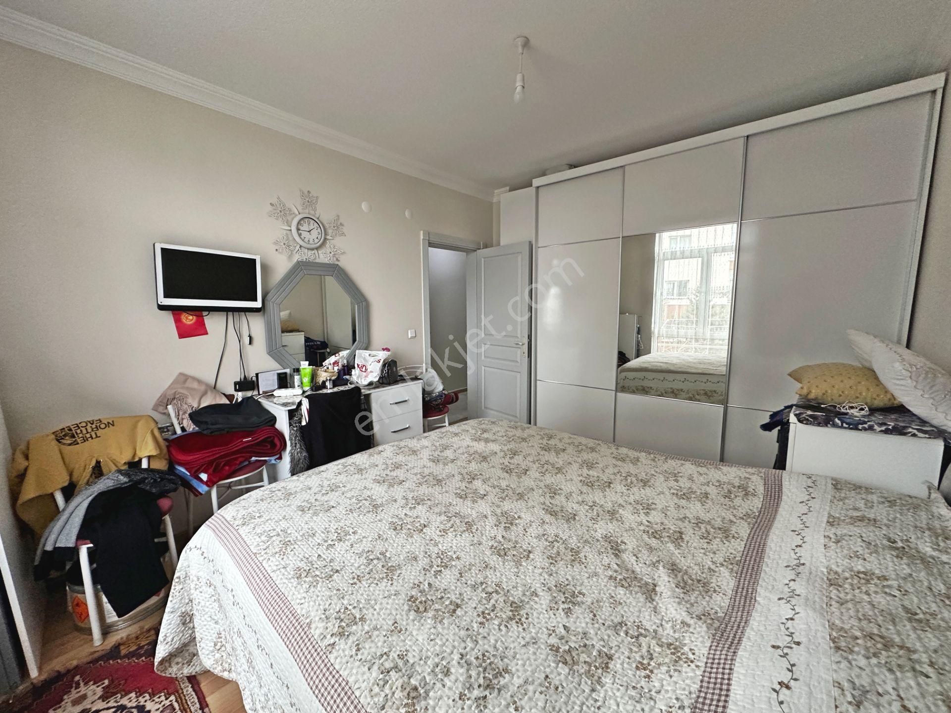 Esentepe Toki'de Yapılı Masrafsız Balkonlu 2+1 Satılık Daire - Görsel 9