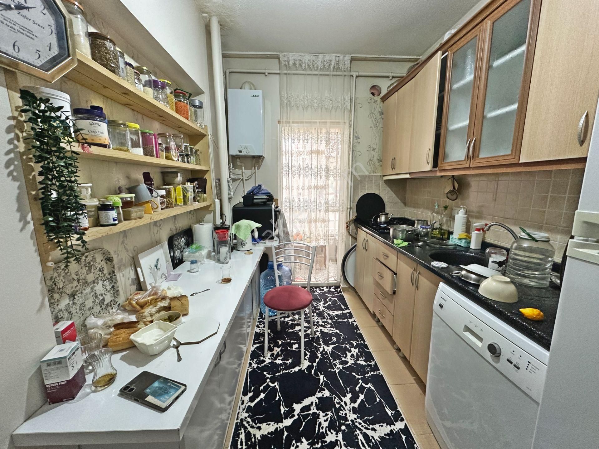 Esentepe Toki'de Yapılı Masrafsız Balkonlu 2+1 Satılık Daire - Görsel 5