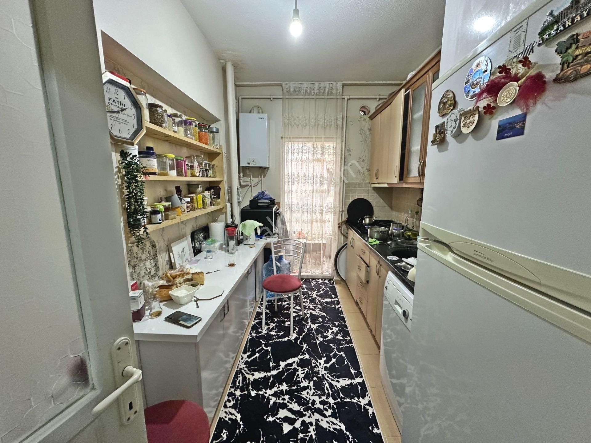 Esentepe Toki'de Yapılı Masrafsız Balkonlu 2+1 Satılık Daire - Görsel 4