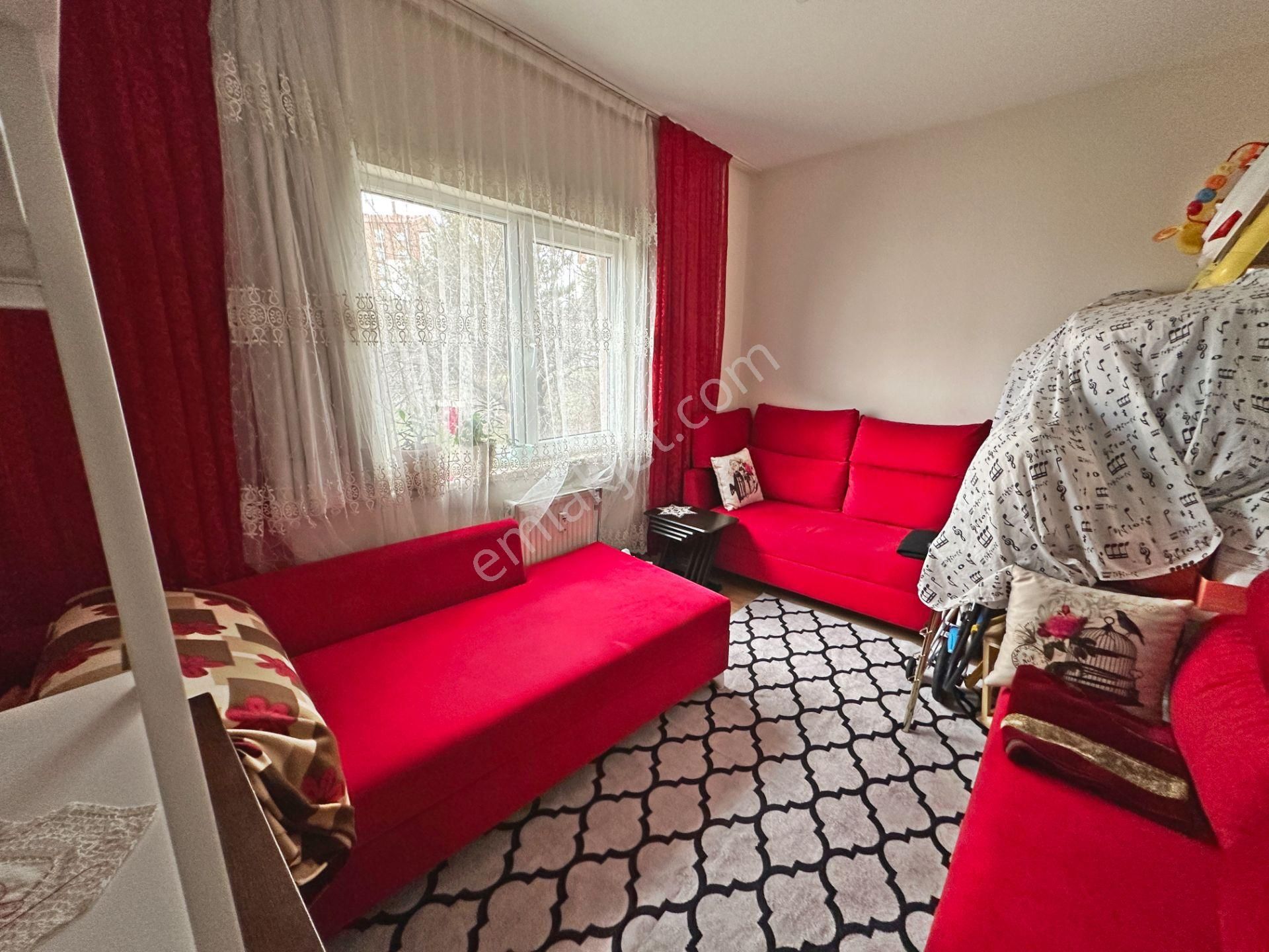 Esentepe Toki'de Yapılı Masrafsız Balkonlu 2+1 Satılık Daire - Görsel 11