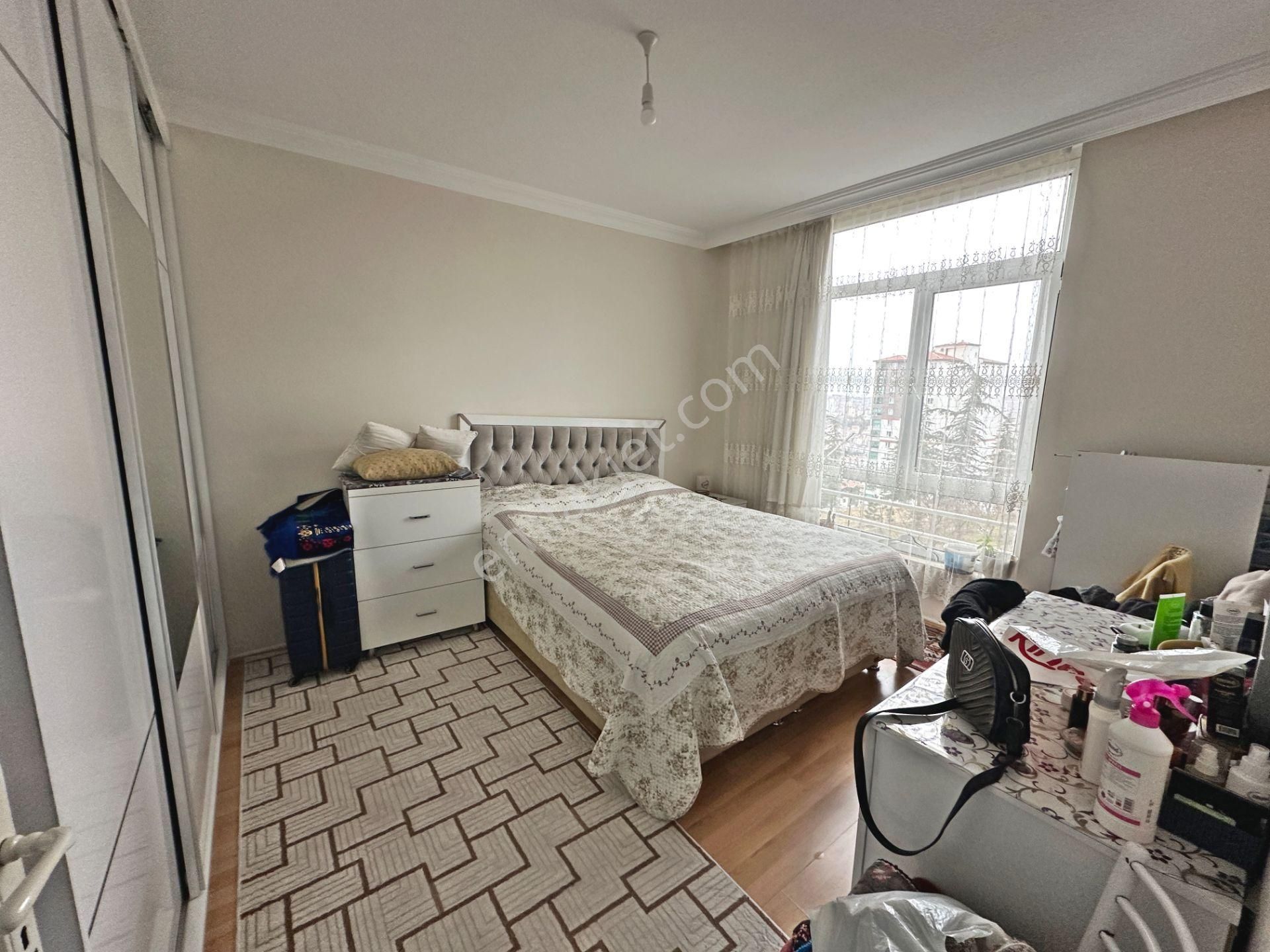 Esentepe Toki'de Yapılı Masrafsız Balkonlu 2+1 Satılık Daire - Görsel 8